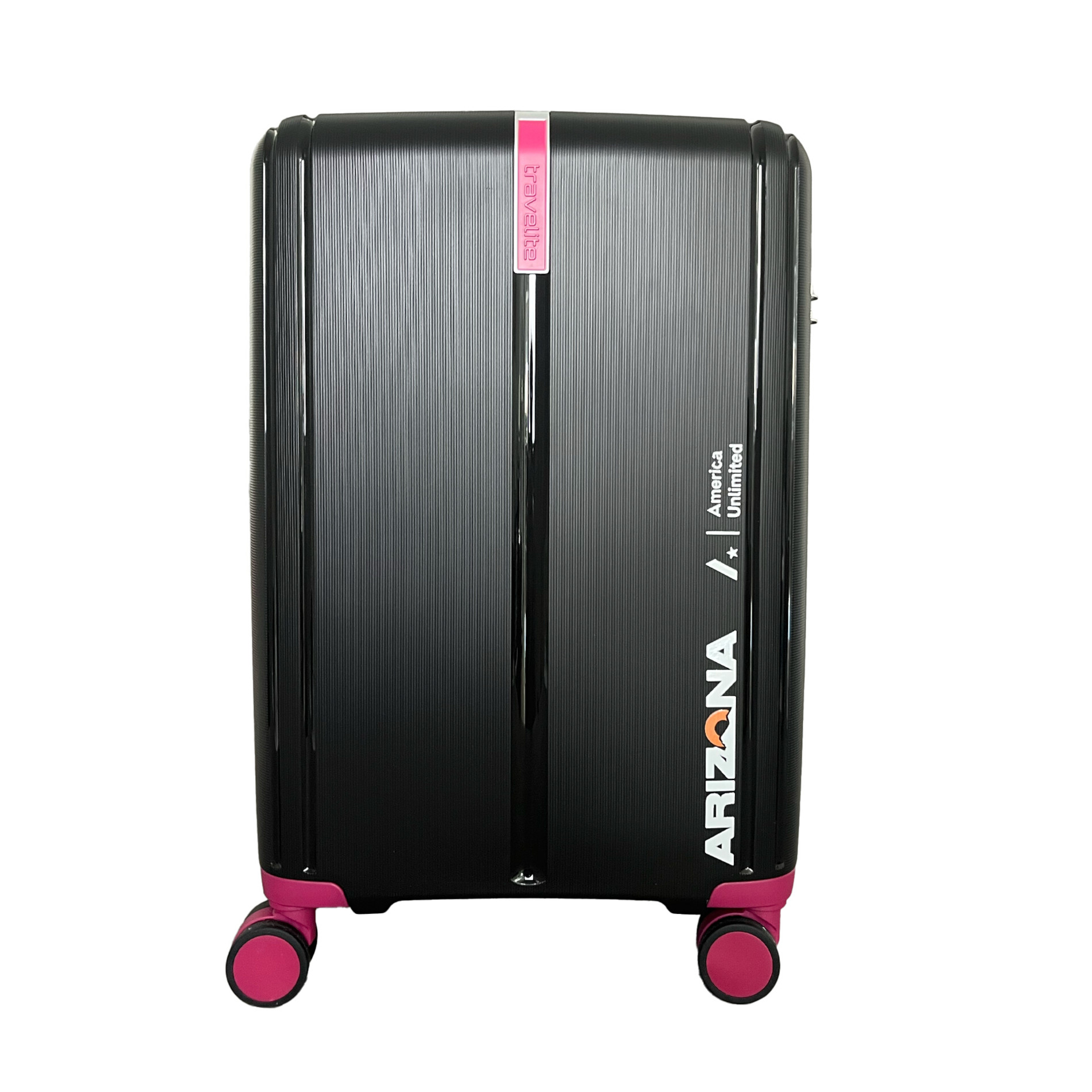 Vaka America Unlimited Arizona Edition - Kabinengepäck S (55 cm) - Black