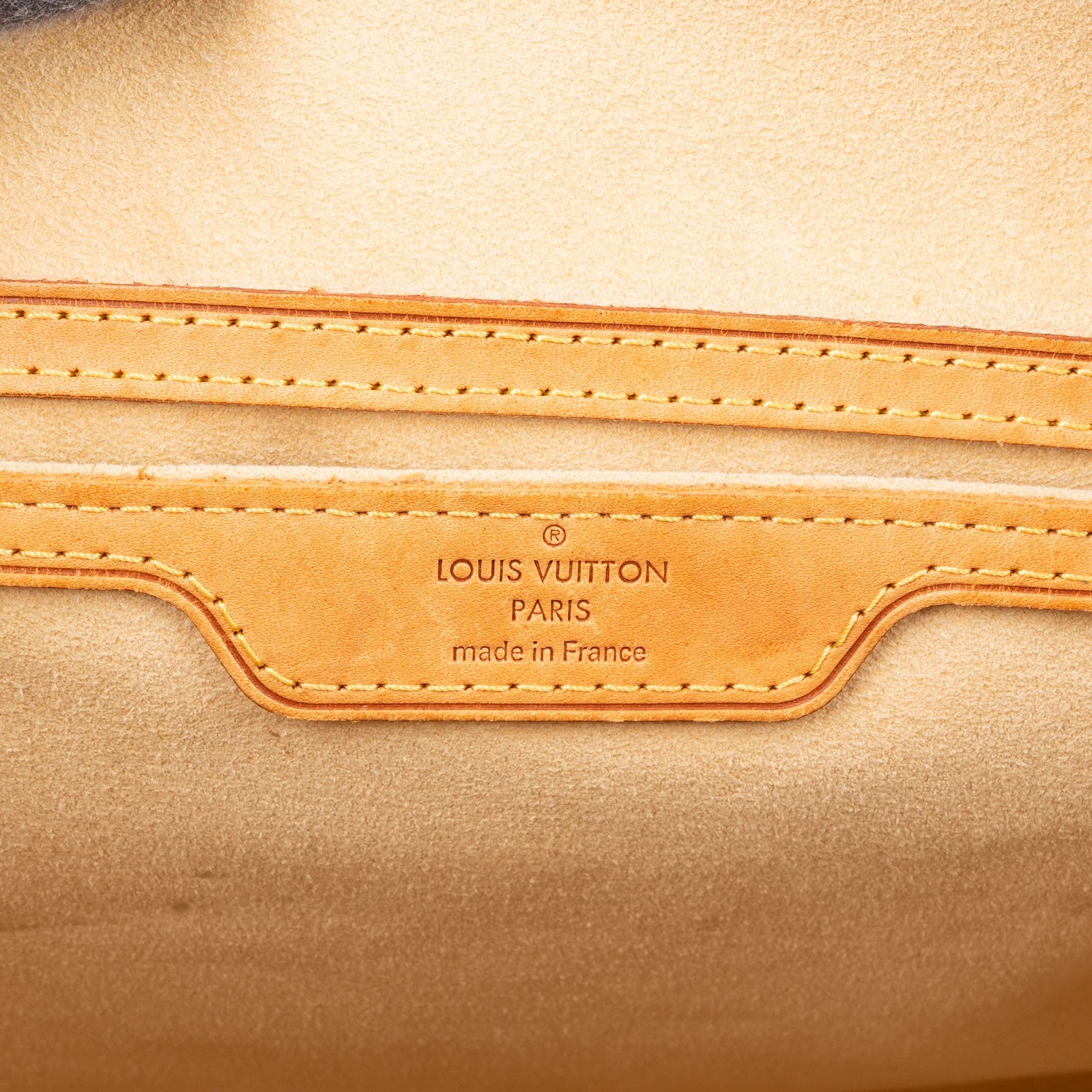 Louis Vuitton - Borsa Retiro PM