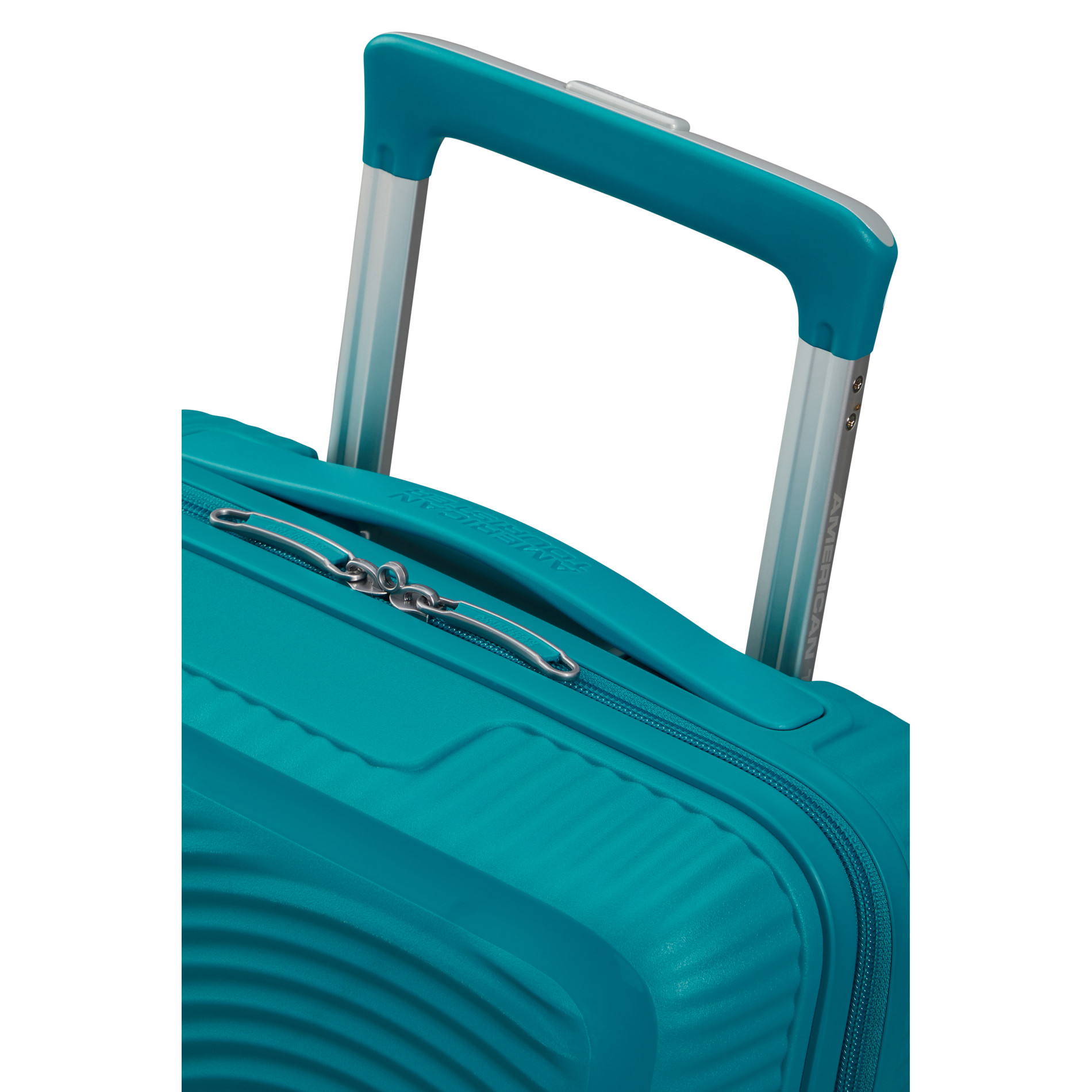 Kinderkoffer SoundBox Mini (47 cm) - Deep Teal