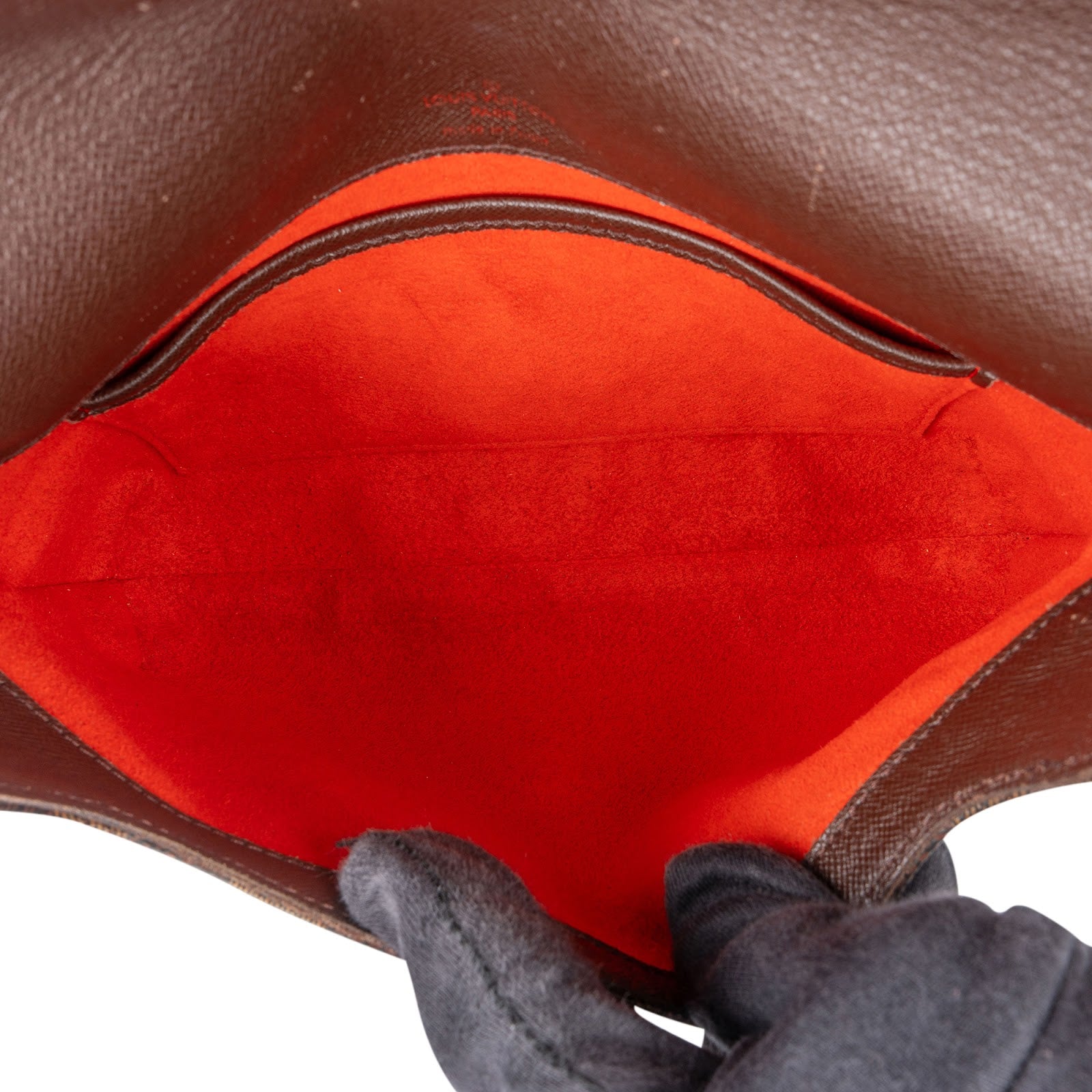 Louis Vuitton - Musette Tango Crossbody Bag