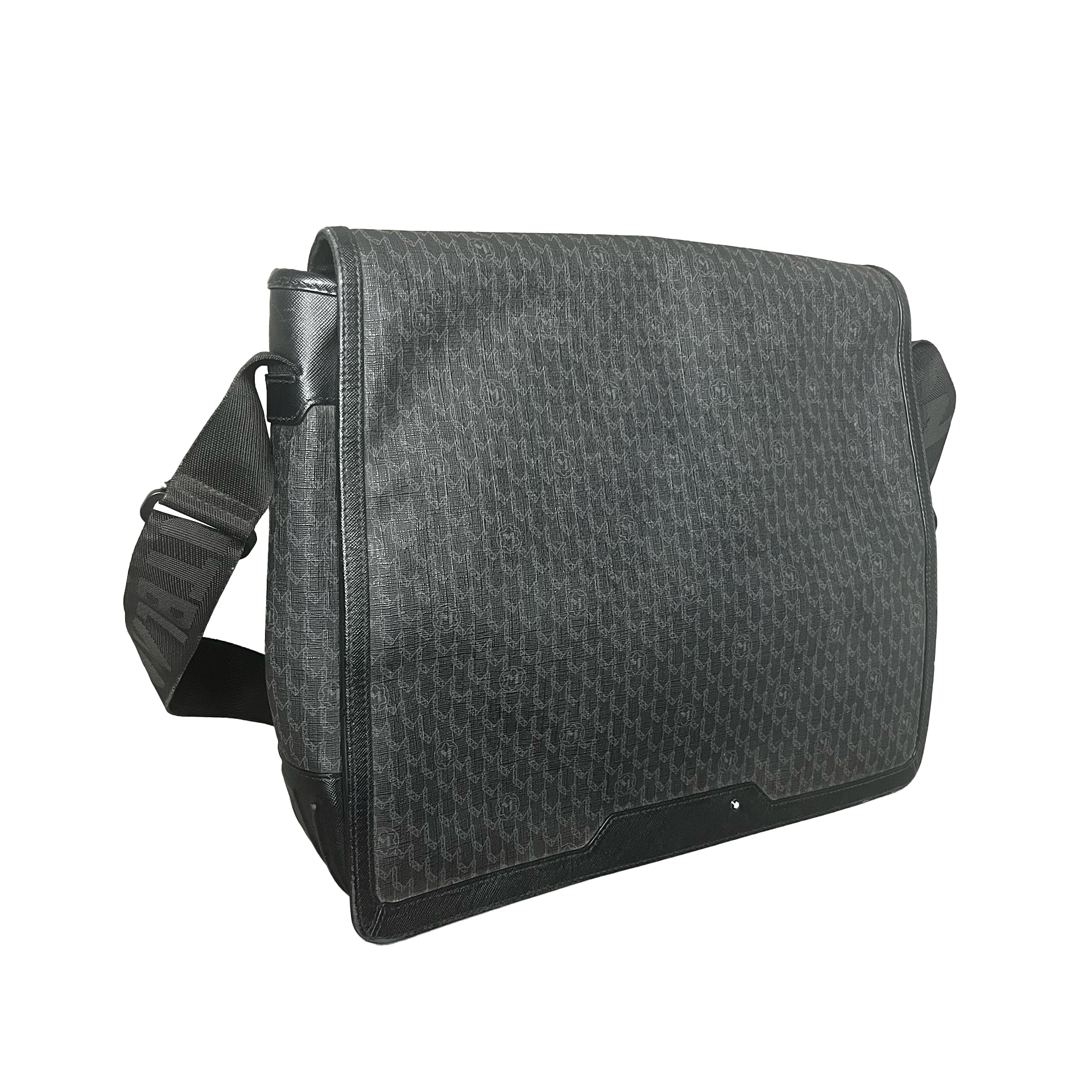 Montblanc - Crossbody-Bag