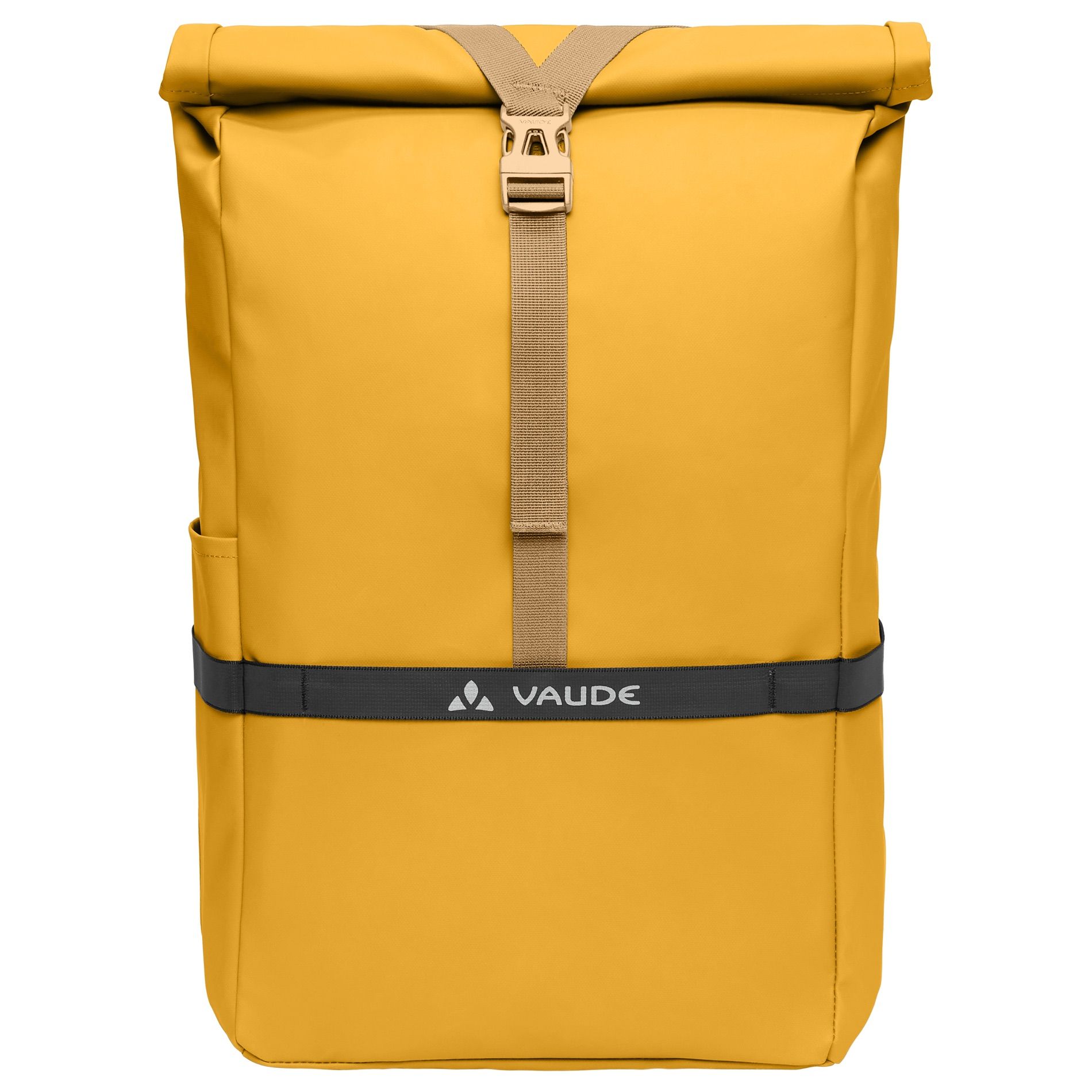 Mineo Backpack 23 - Burnt yellow