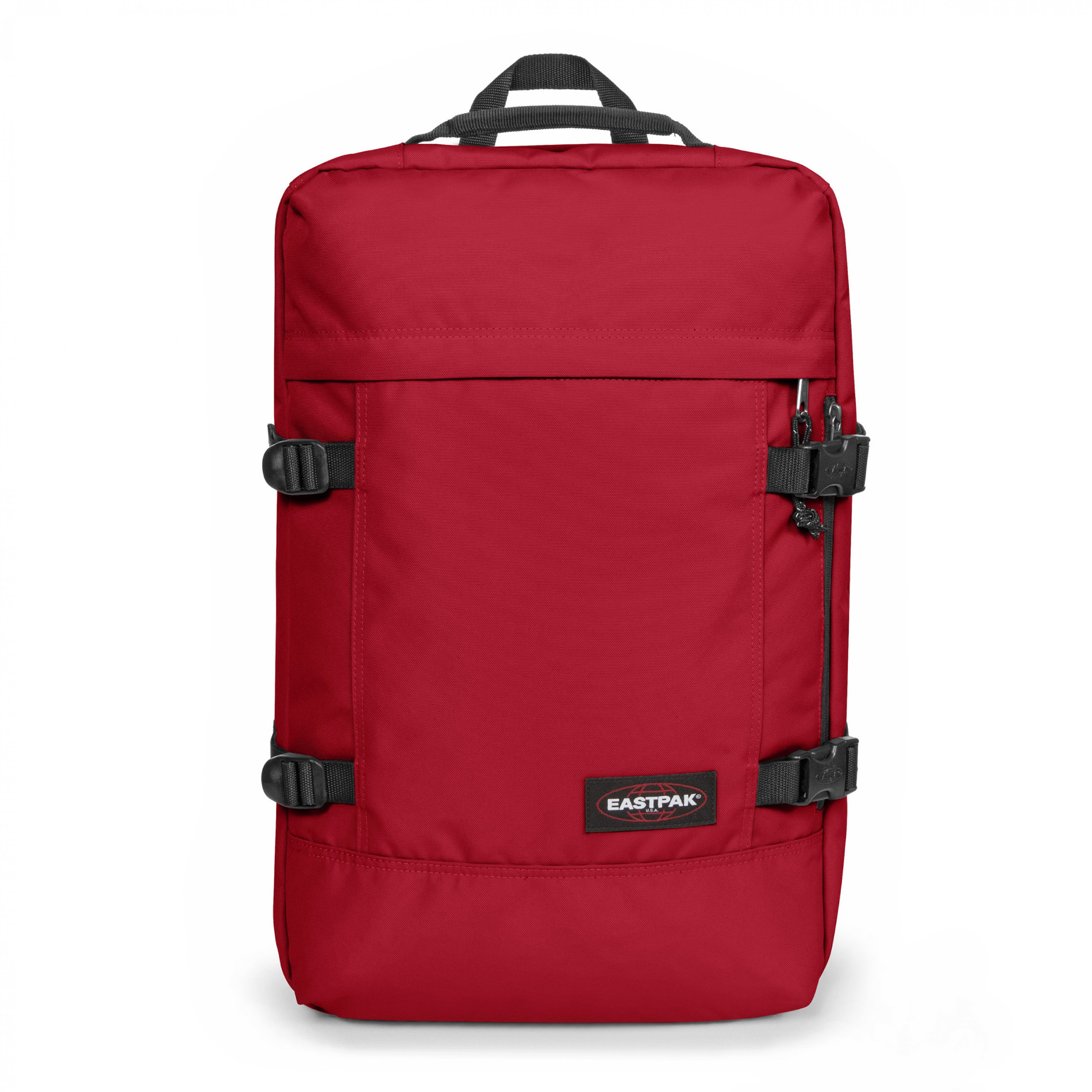 Eastpak Travel backpack Travelpack Manufacturer color Scarlet Red 1O91