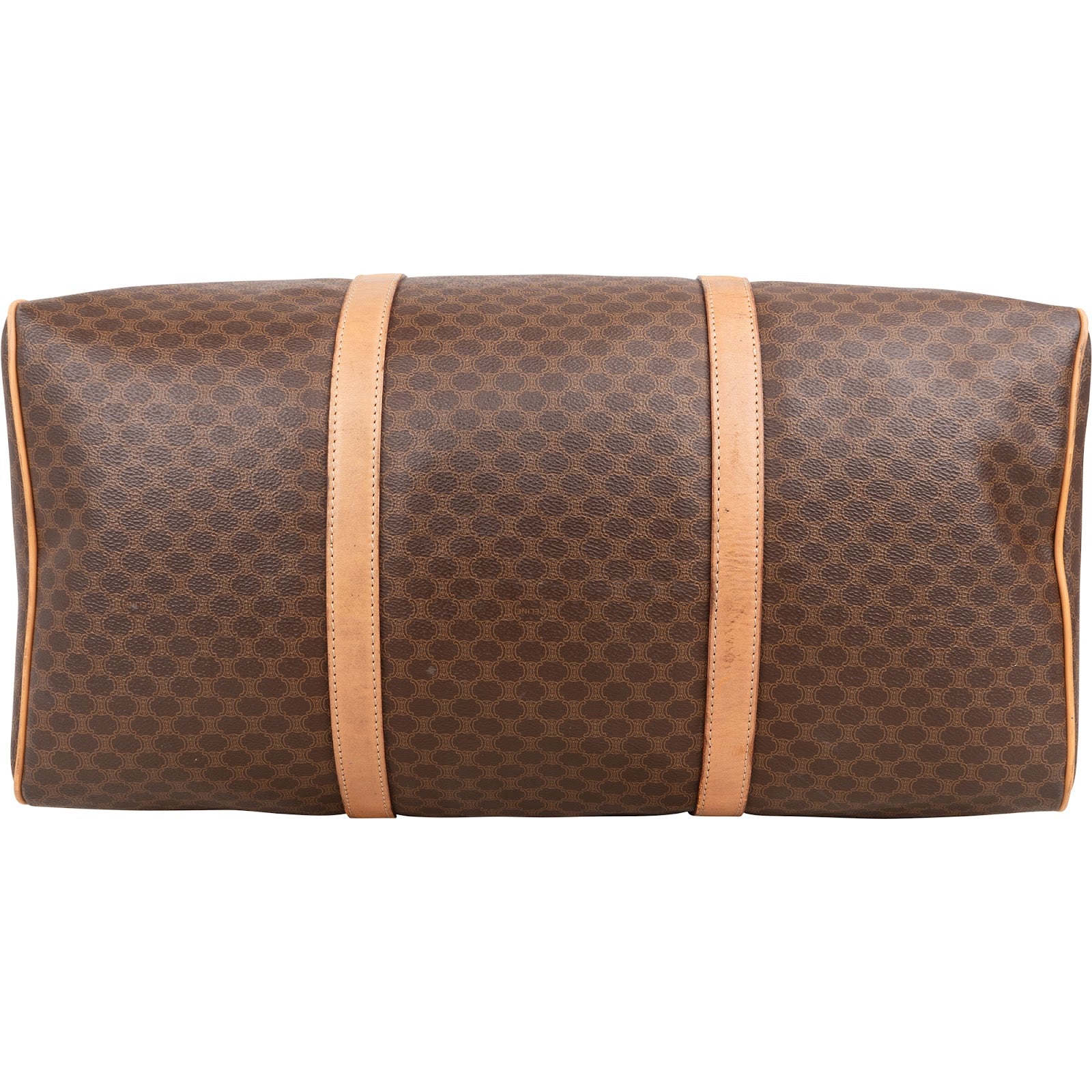 Celine - Macadam Boston 50 Reisetasche
