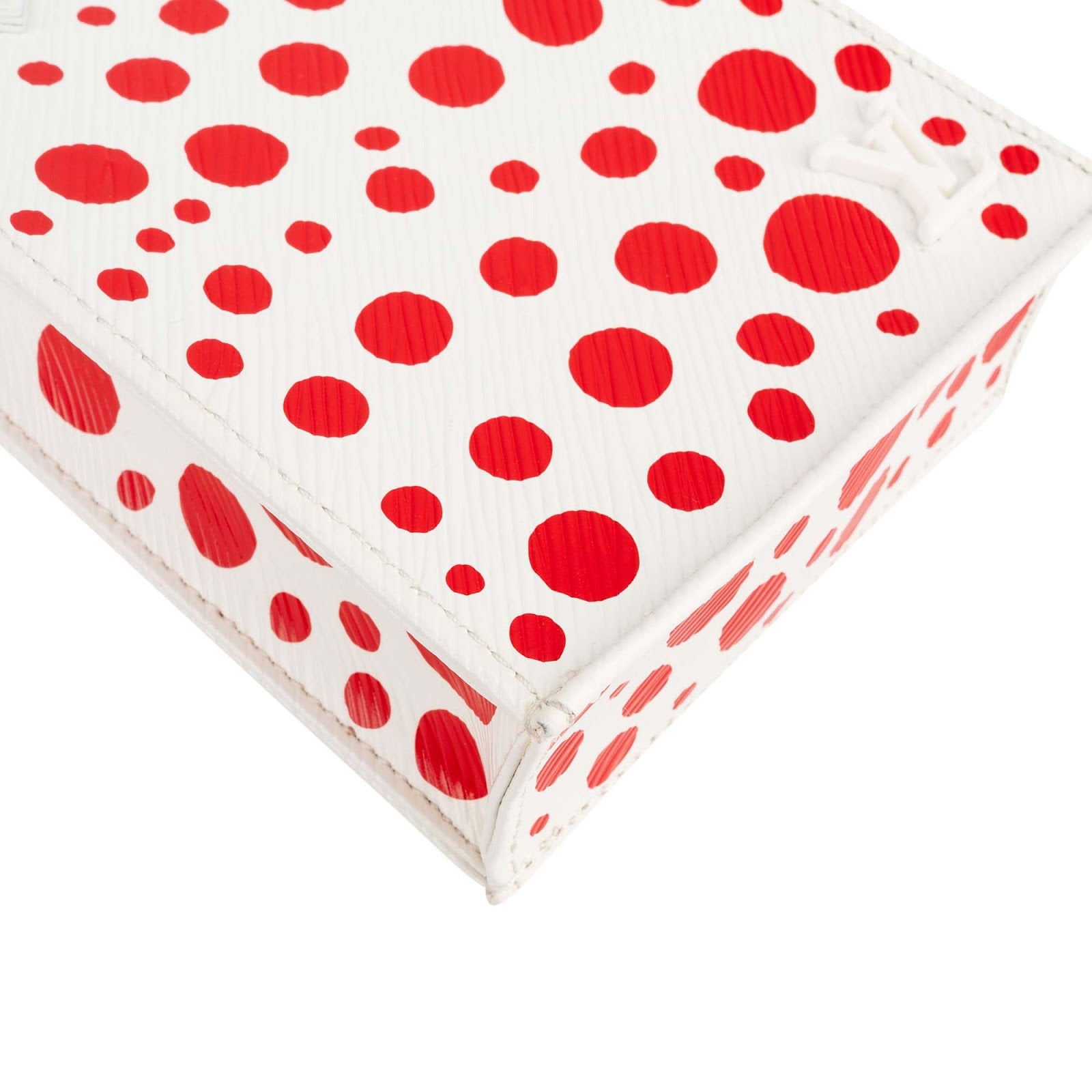 Louis Vuitton - Yayoi Kusama Petit Sac Plat