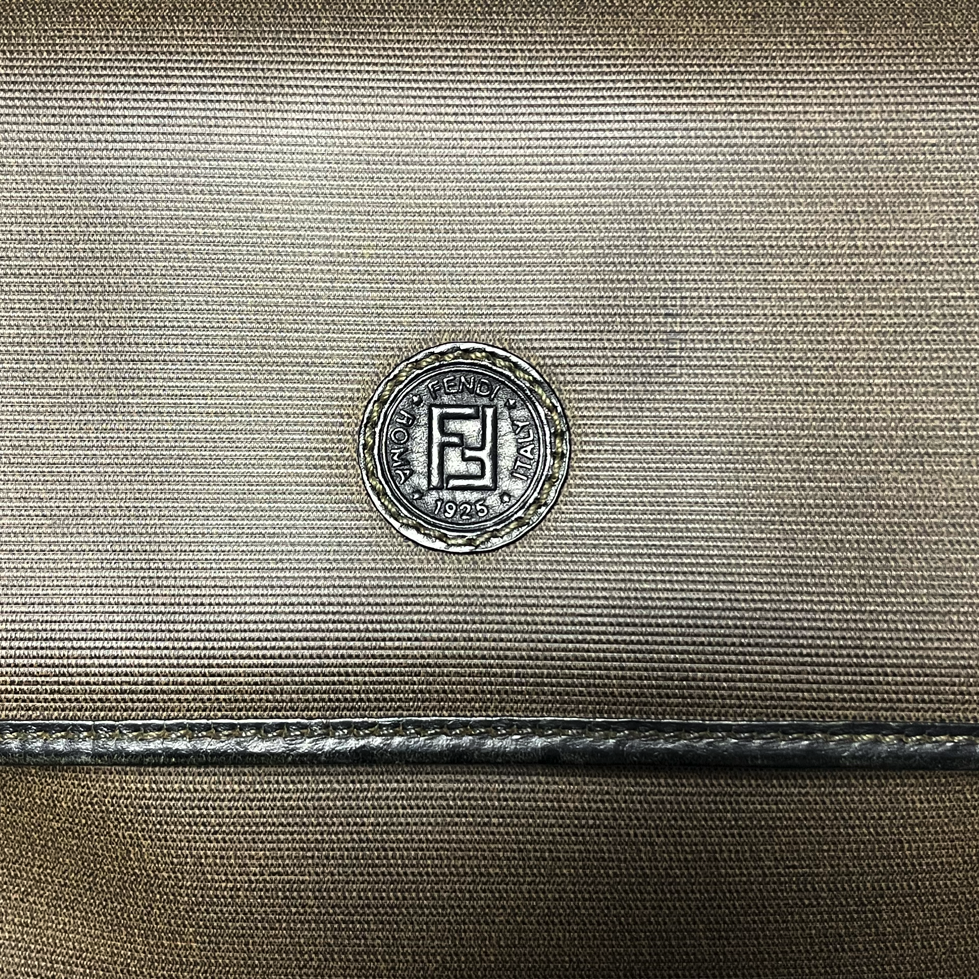 Fendi - Crossbody-Bag