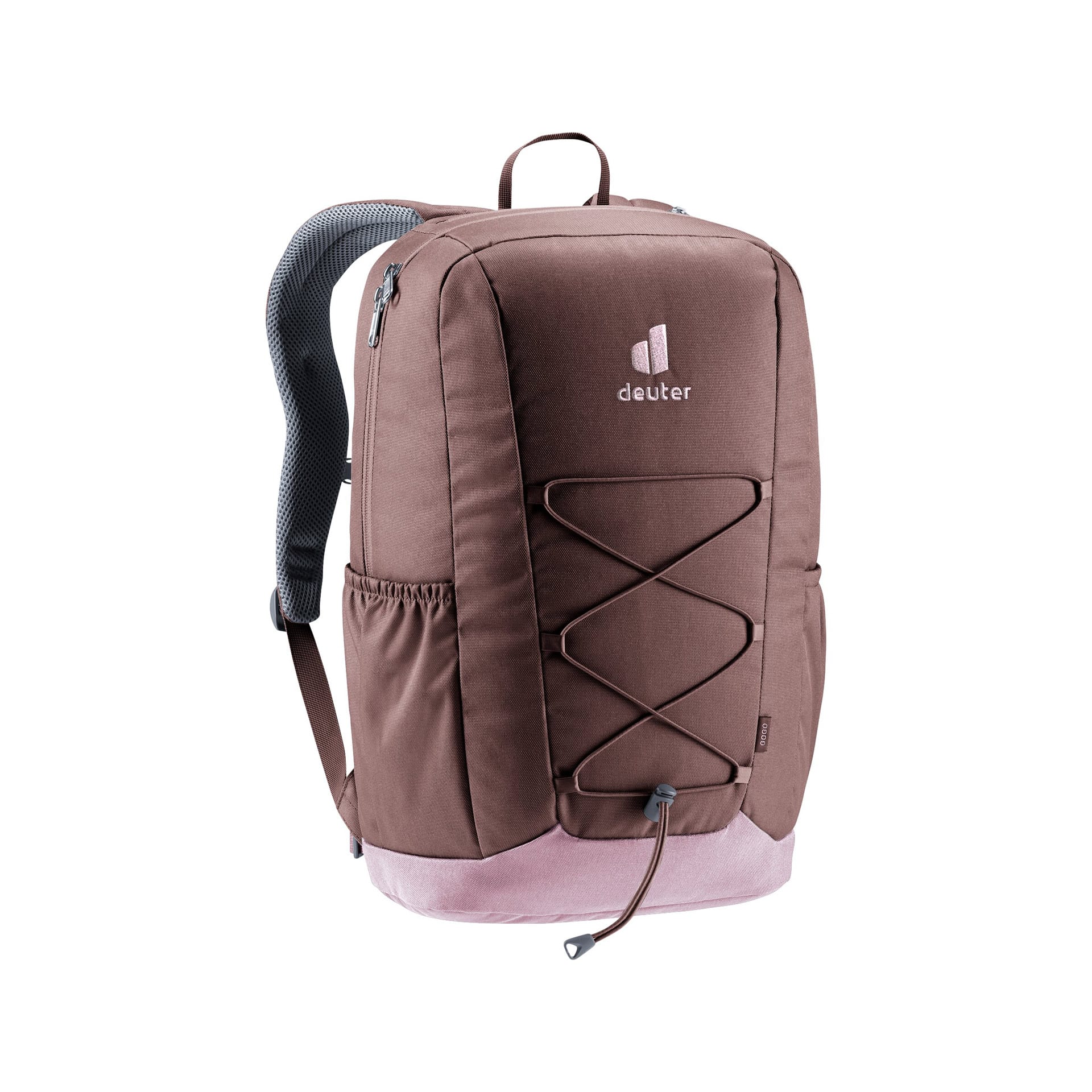 Backpacks Gogo Deuter Gogo Damen Deuter Gogo Raisin-grape
