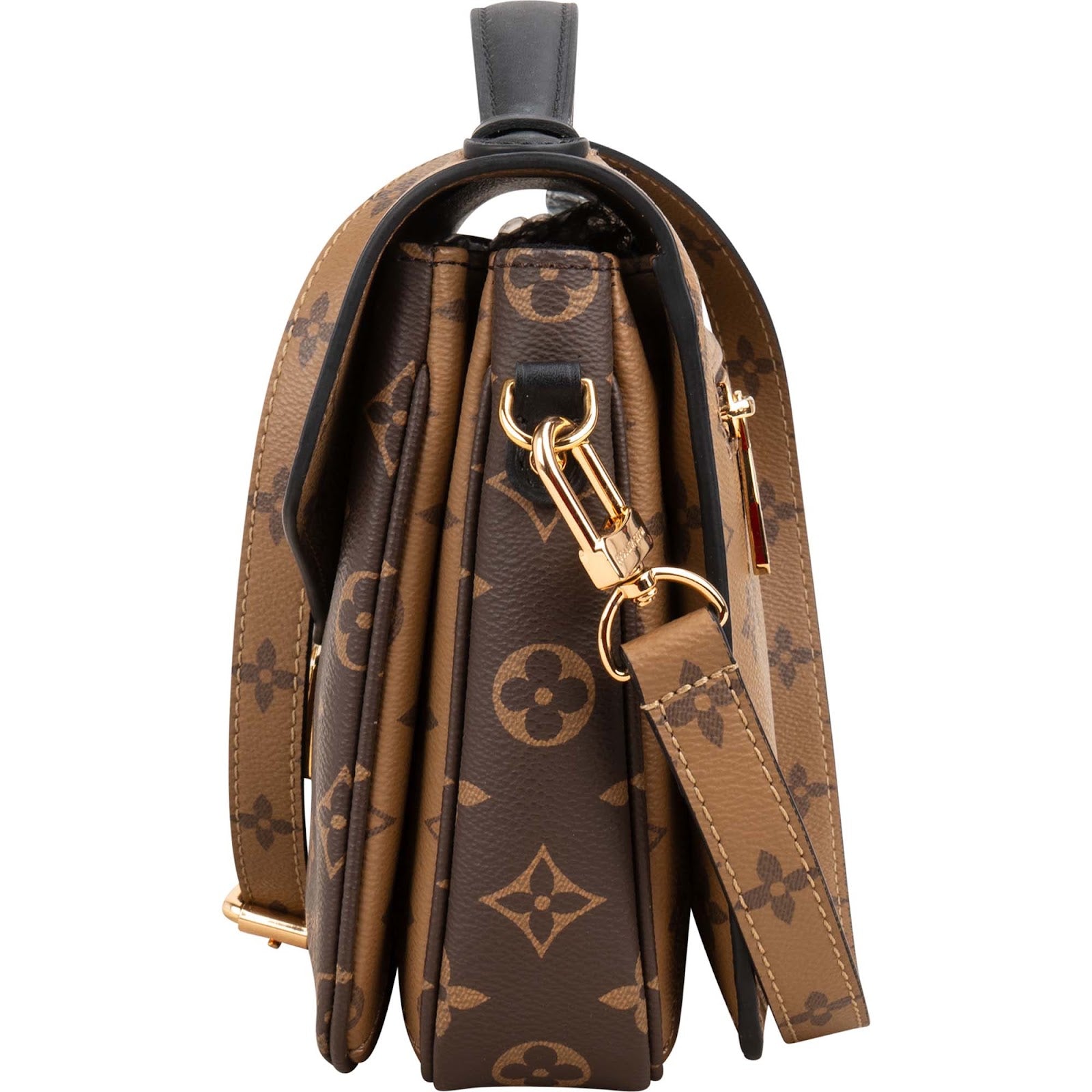 Louis Vuitton -  Pochette Metis Crossbody Bag