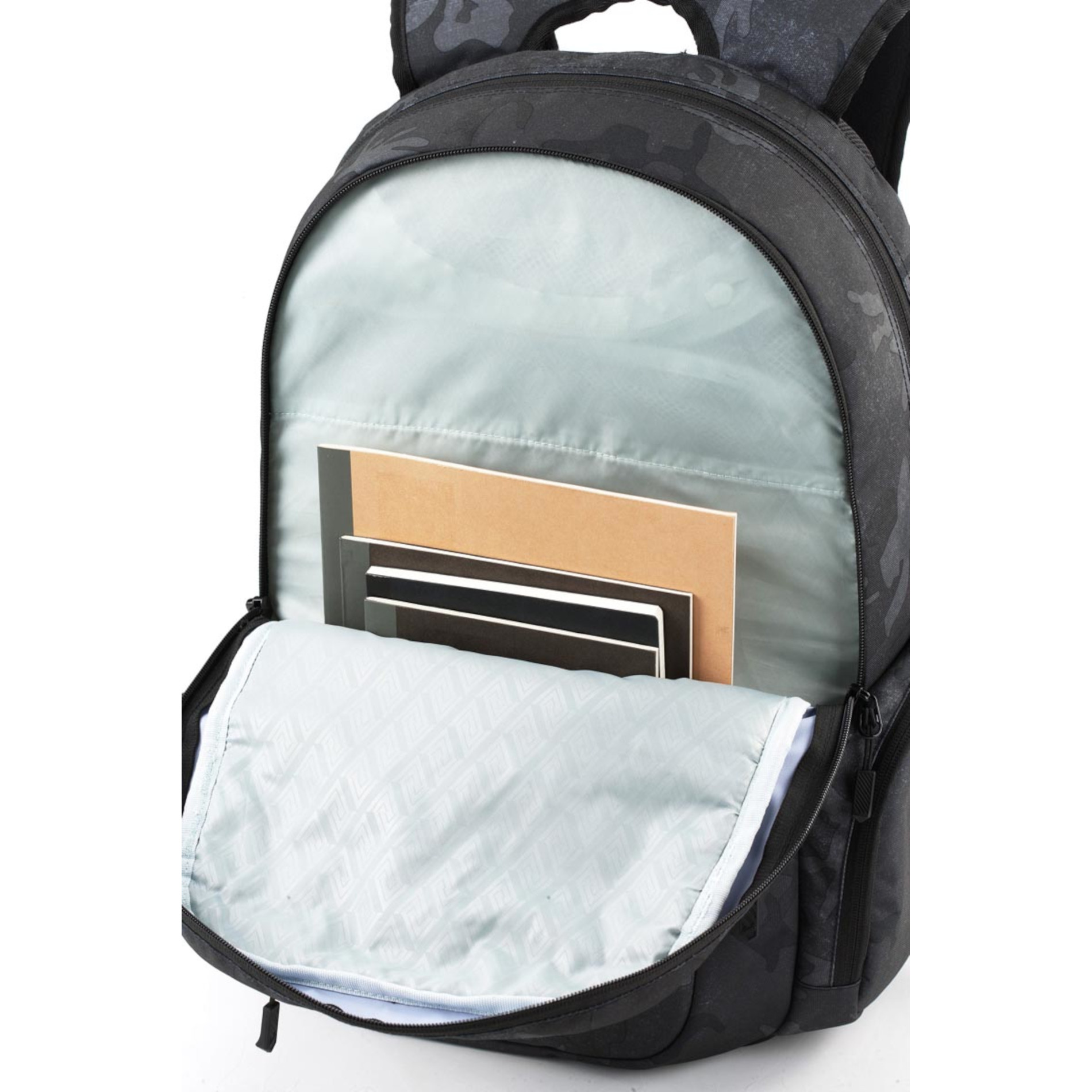 Rucksack HERO - Forged Camo