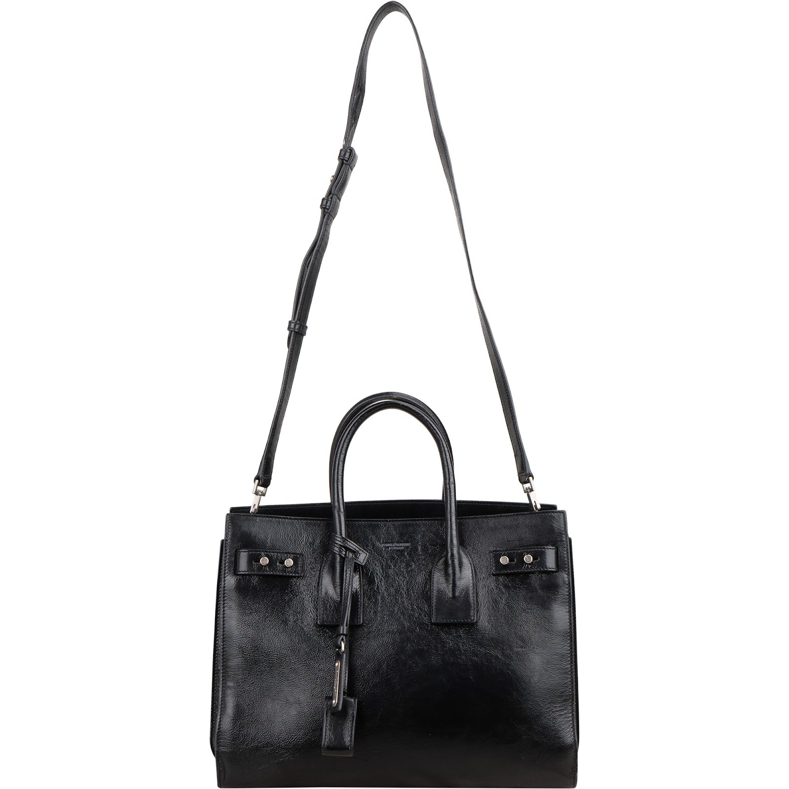 Saint Laurent – Sac de Jour handbag