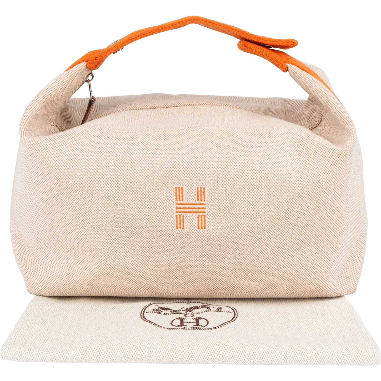 Hermès Bridle-a-Brac Toiletry Bag