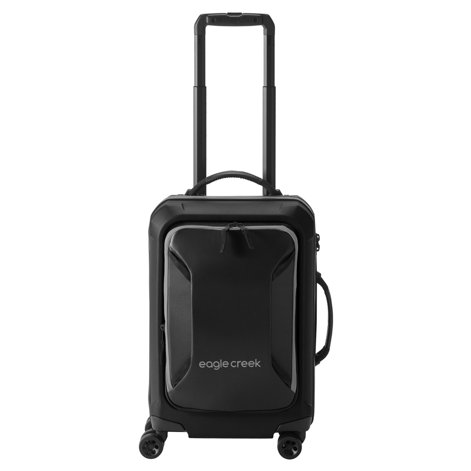 Tarmac Carry-On (55 cm) - black