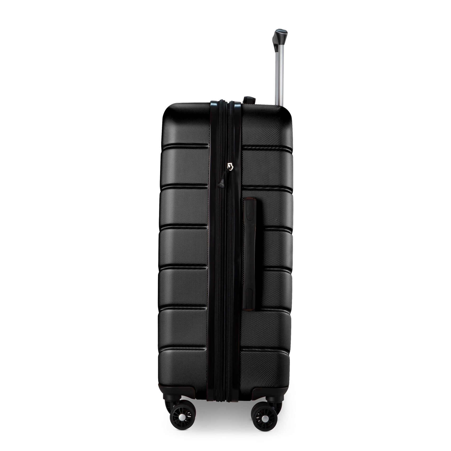 Silverton Trolley M (67 cm) erweiterbar - Black