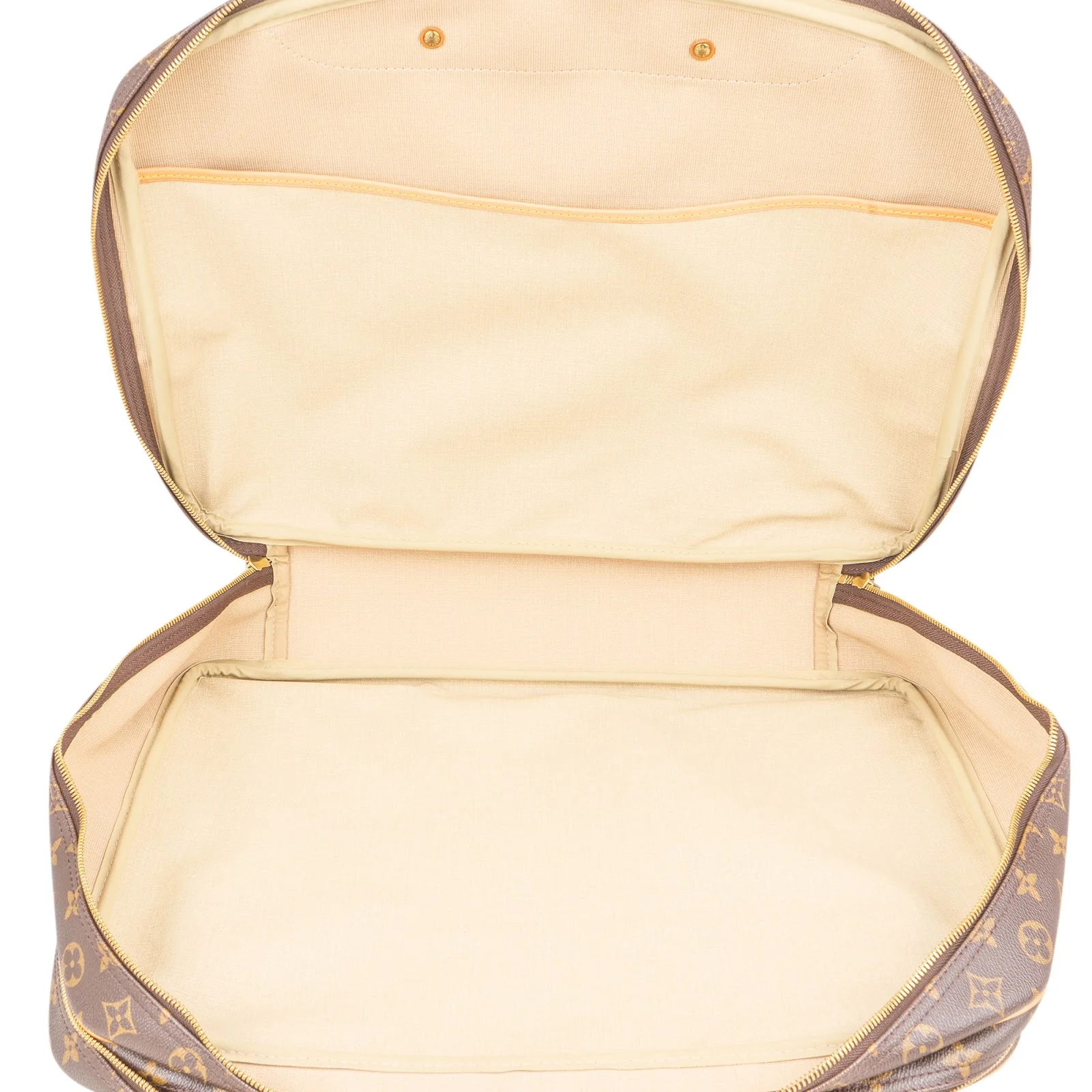 Louis Vuitton Monogram Canvas Sirius 45 Travel Bag