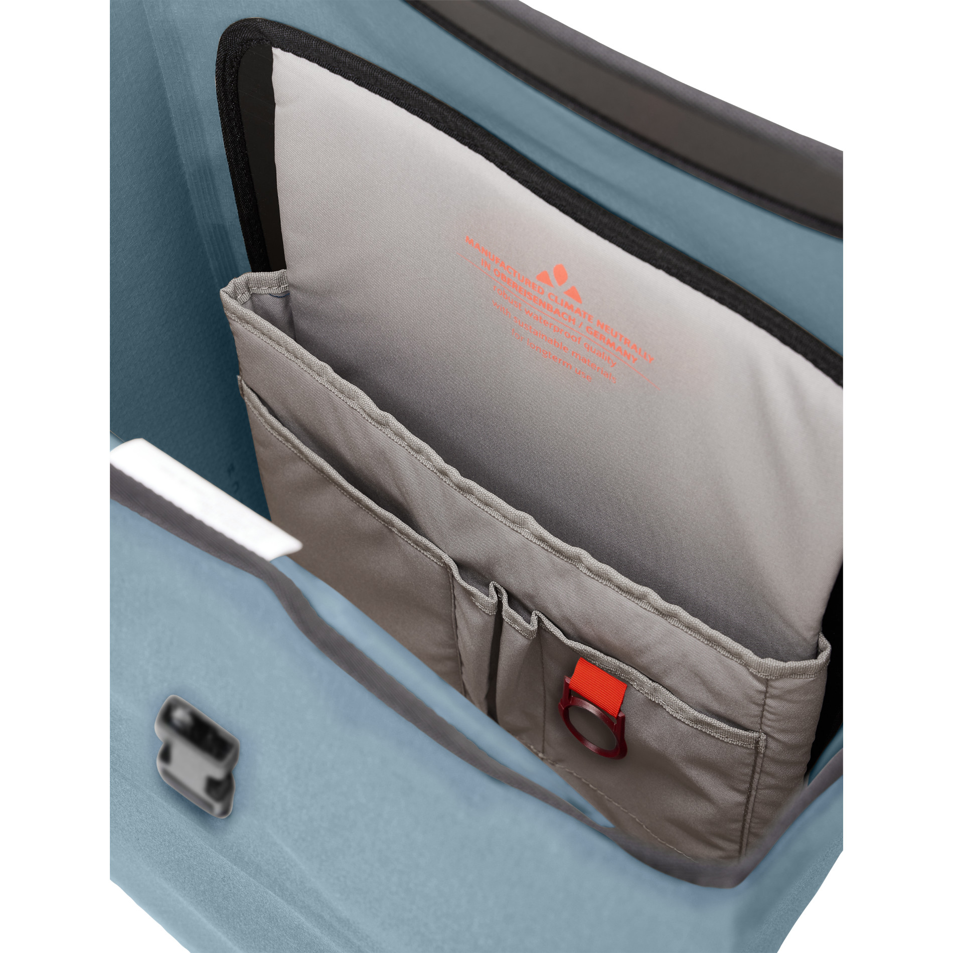 Clubride Urban 25 - heron