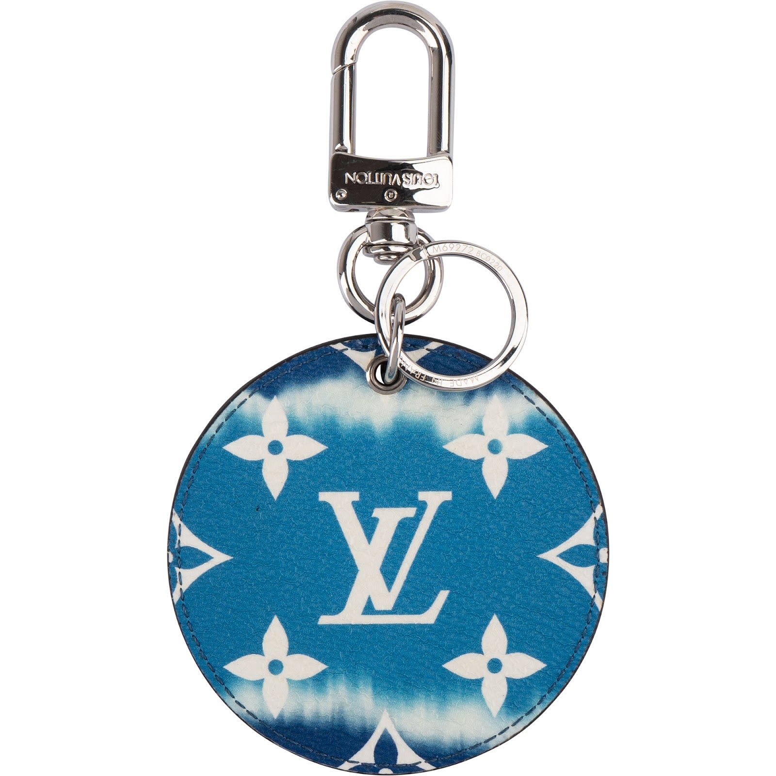 Louis Vuitton - LV Escale Illustre Bag Charm M69272