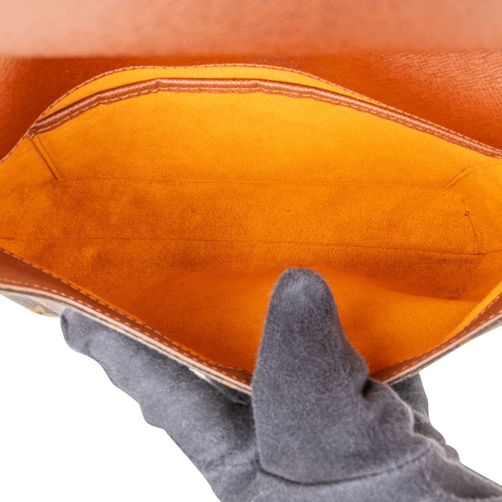 Louis Vuitton - Musette Tango Shoulder Bag