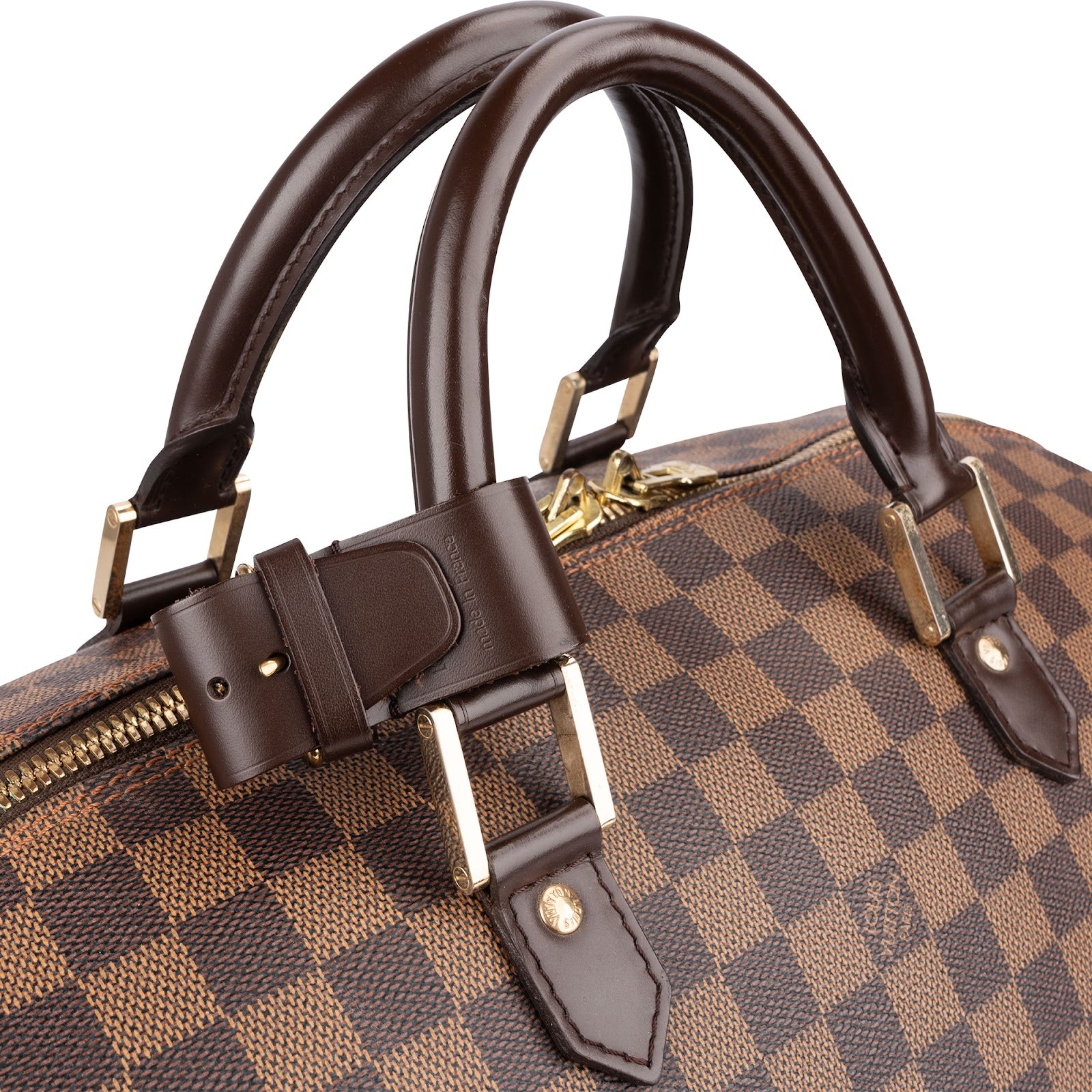 Louis Vuitton - Ribea GM Weekender