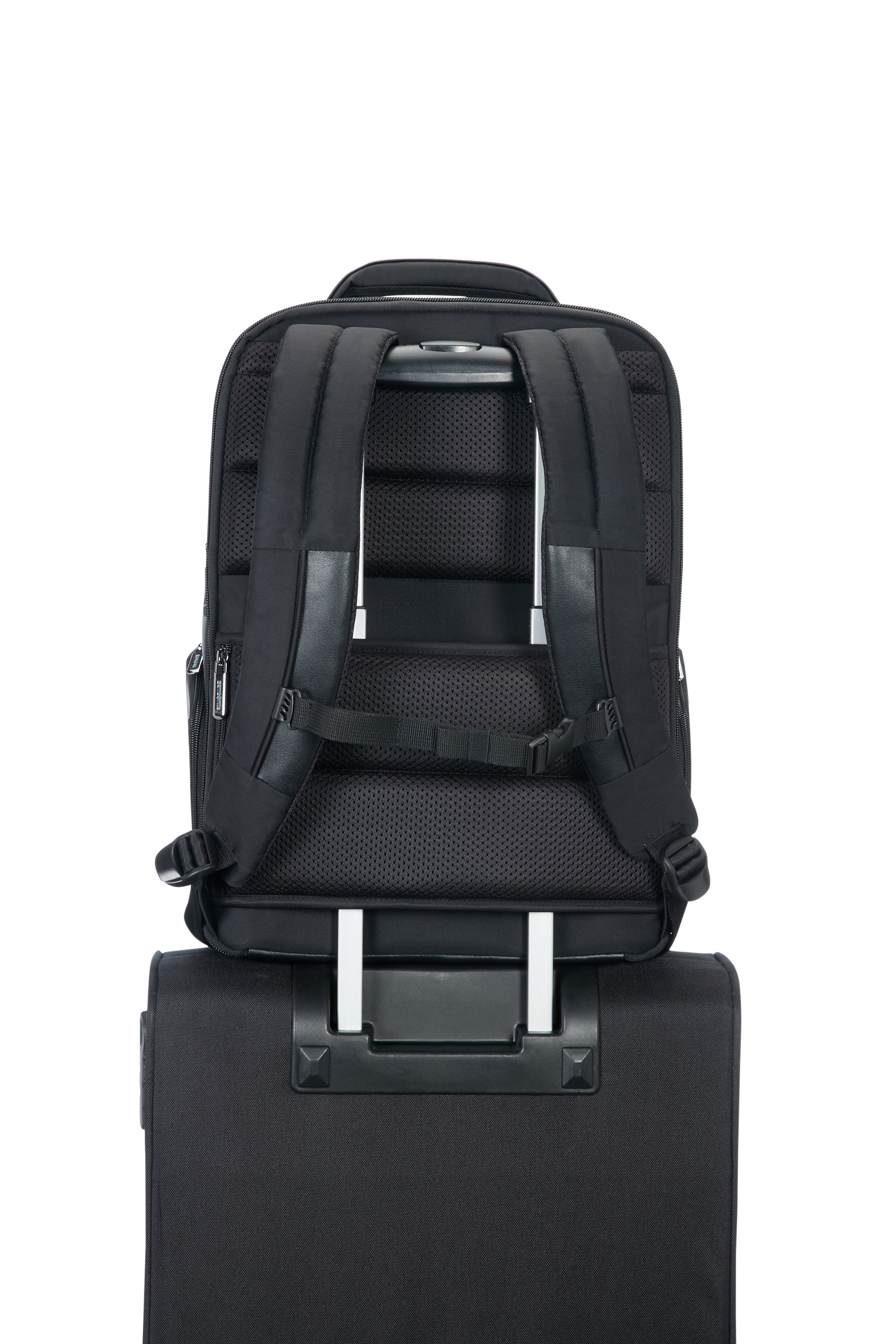 SPECTROLITE 2.0 Laptoprucksack 15.6 Zoll EXP - BLACK