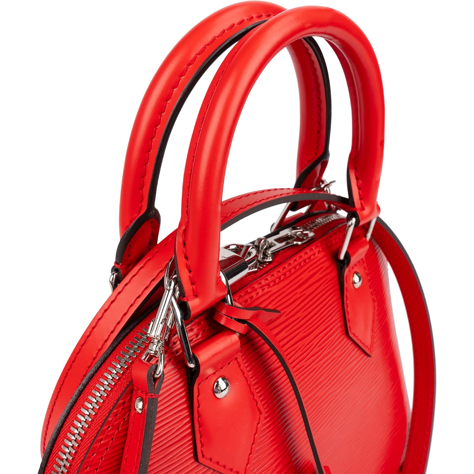 Louis Vuitton- Alma BB Crossbody Bag