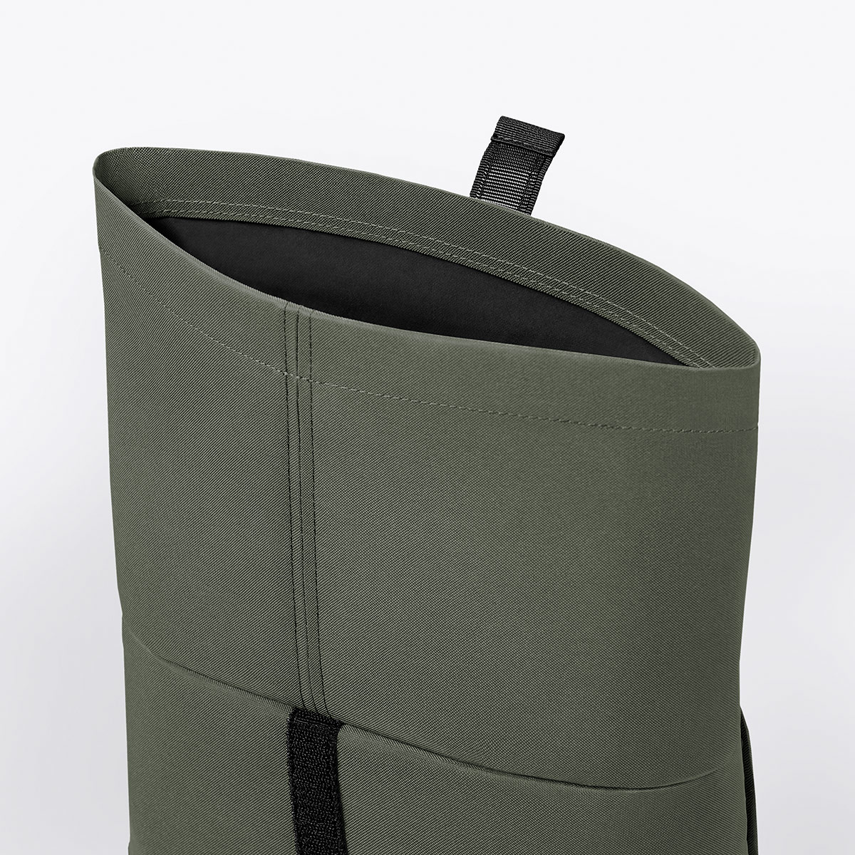 Rucksack Hajo Mini 15.4 Zoll Stealth Series 12 Liter - Olive