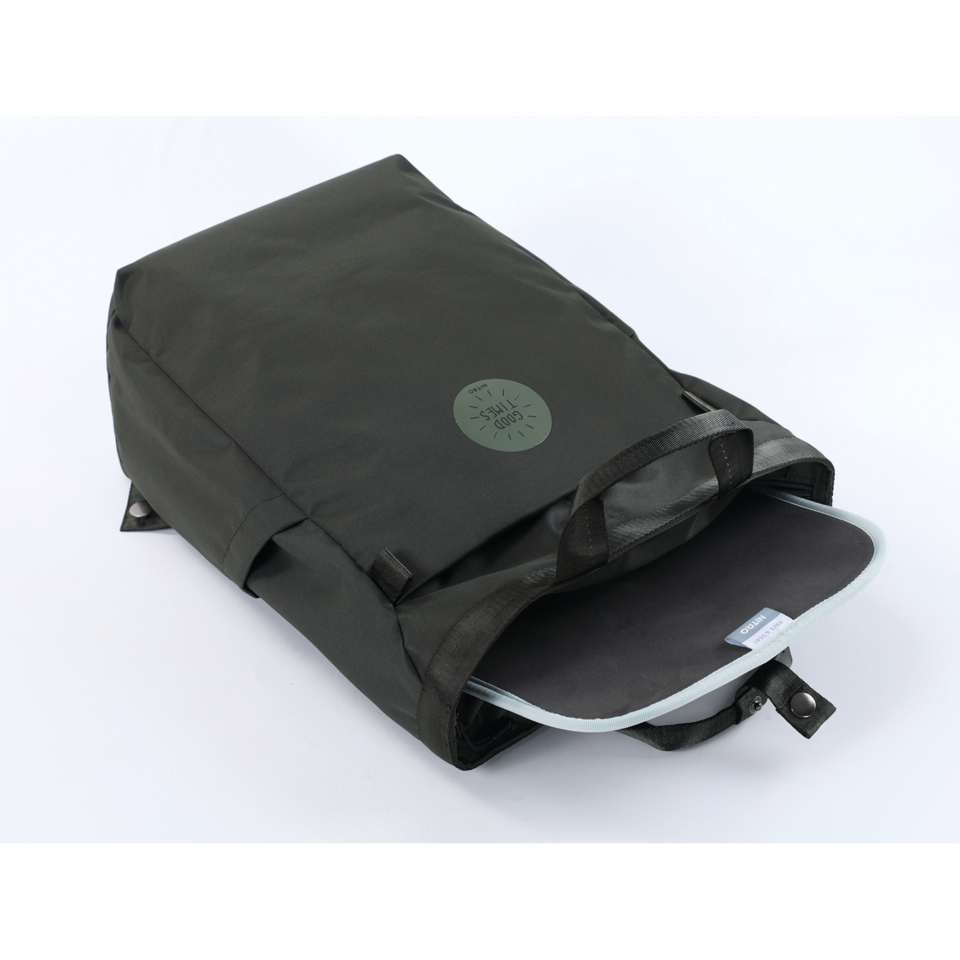 Tote Bag MOJO - Rosin