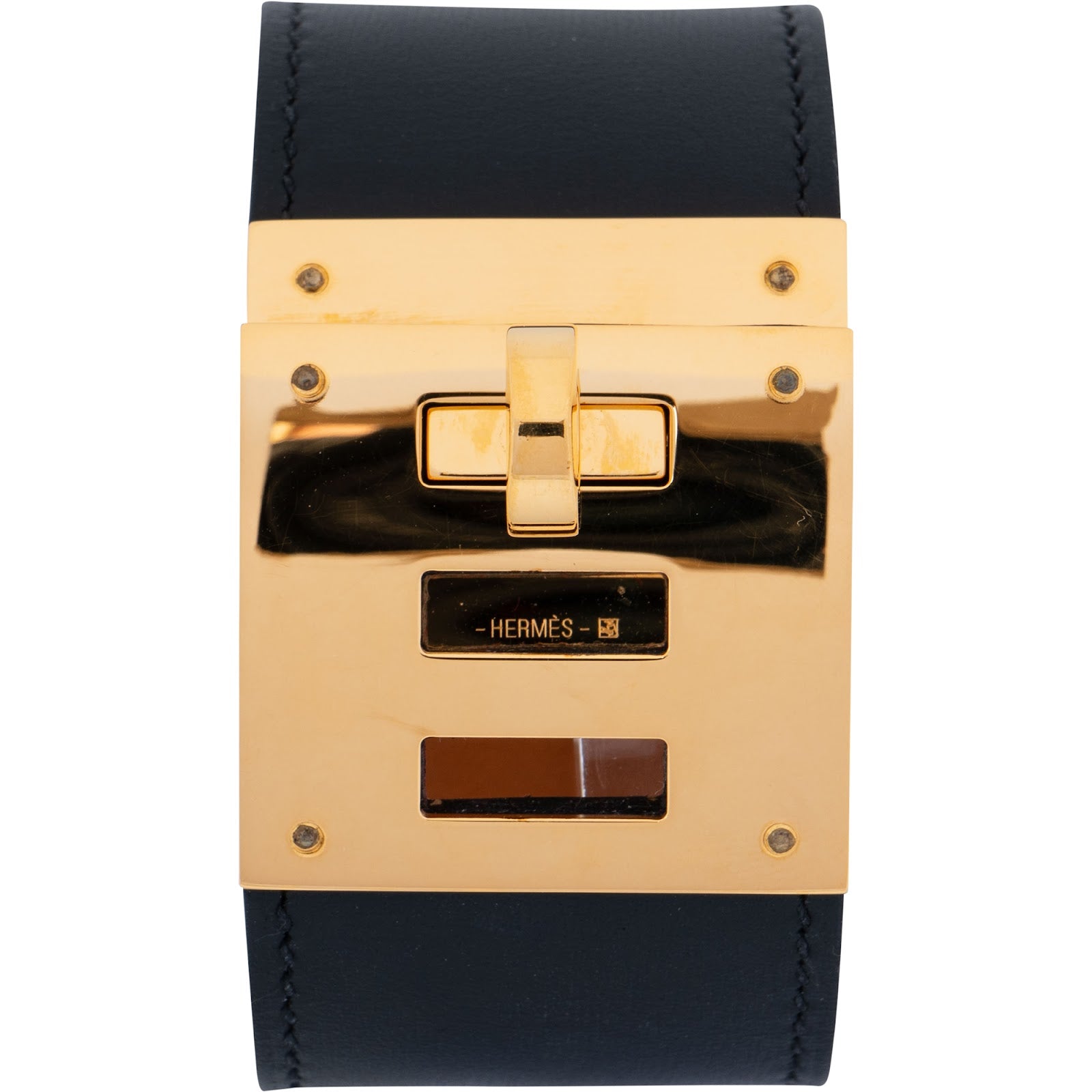 Hermès - Kelly Dog Bracelet