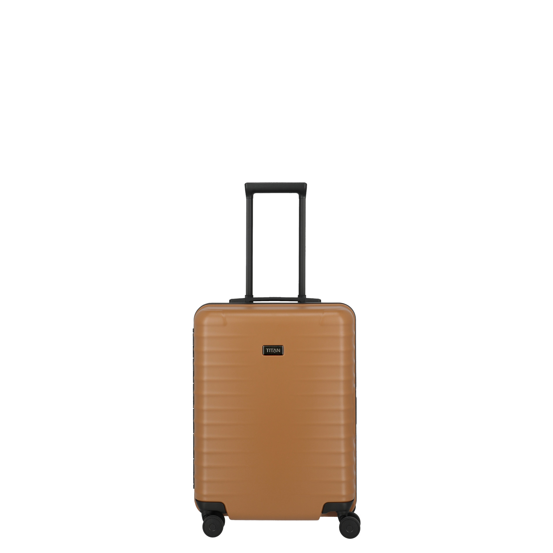 OVERSEAS Handgepäck S20 (55 cm) - Canyon bronze