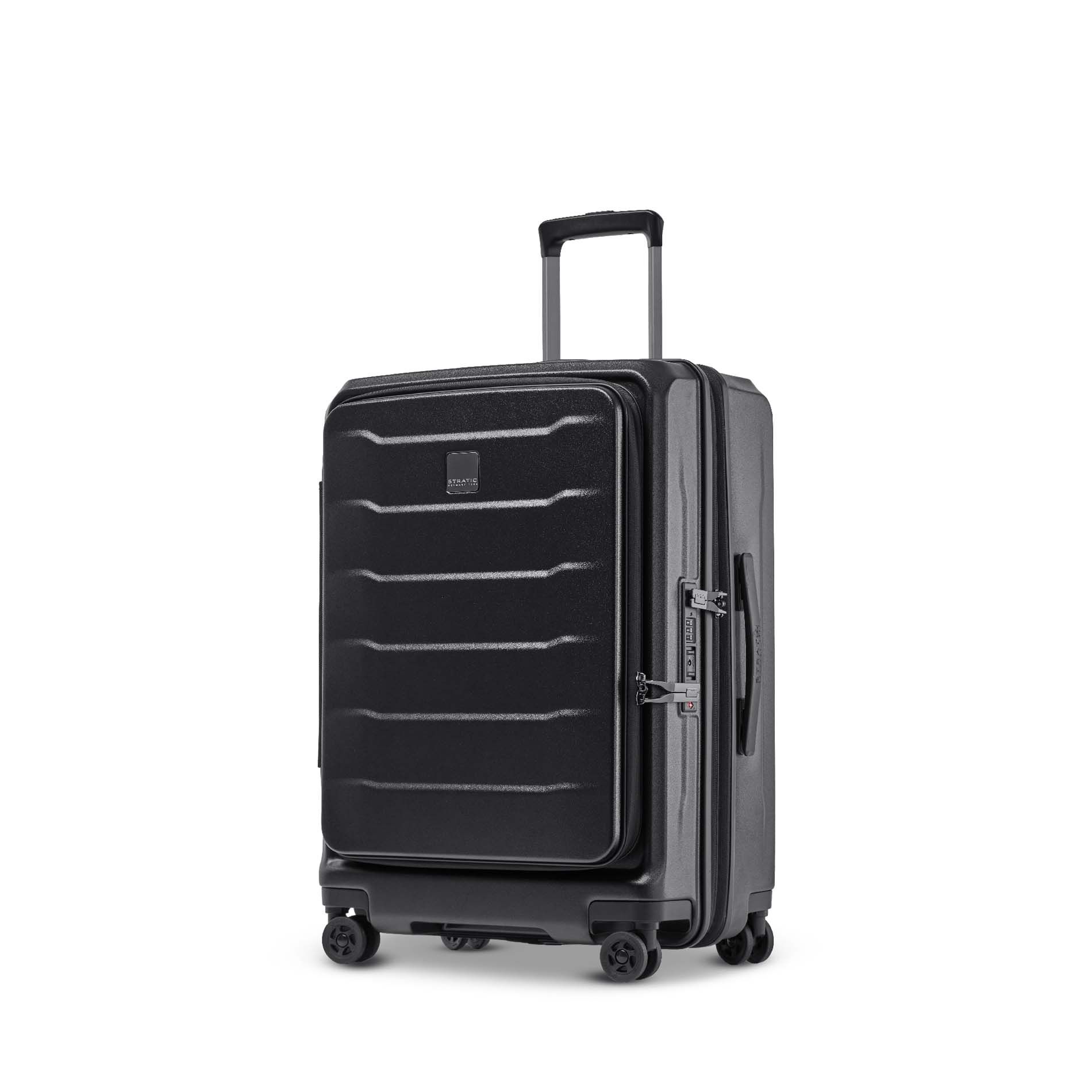 PHOENIX ML - Trolley M (65 cm) expandable