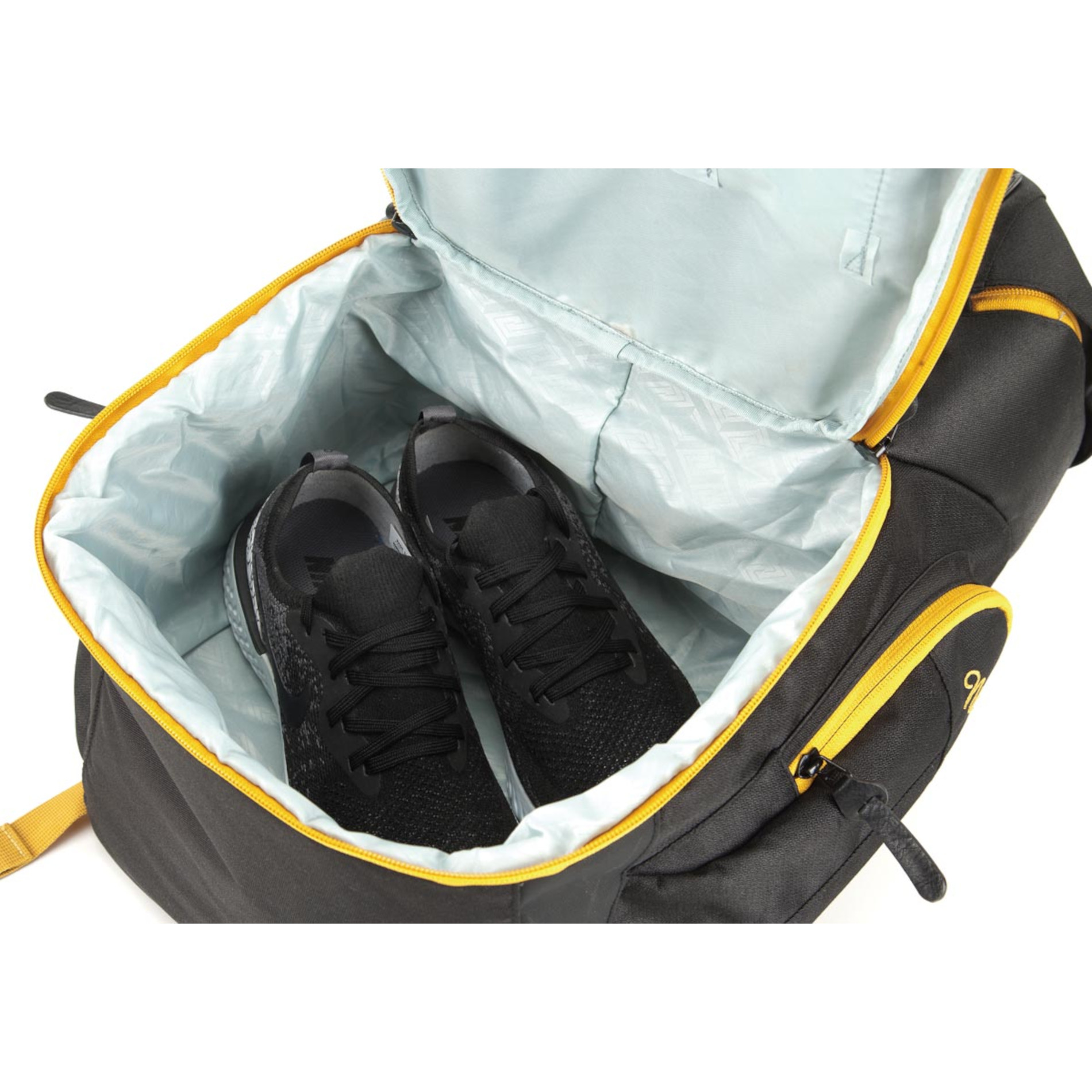 Rucksack WEEKENDER - Golden Black