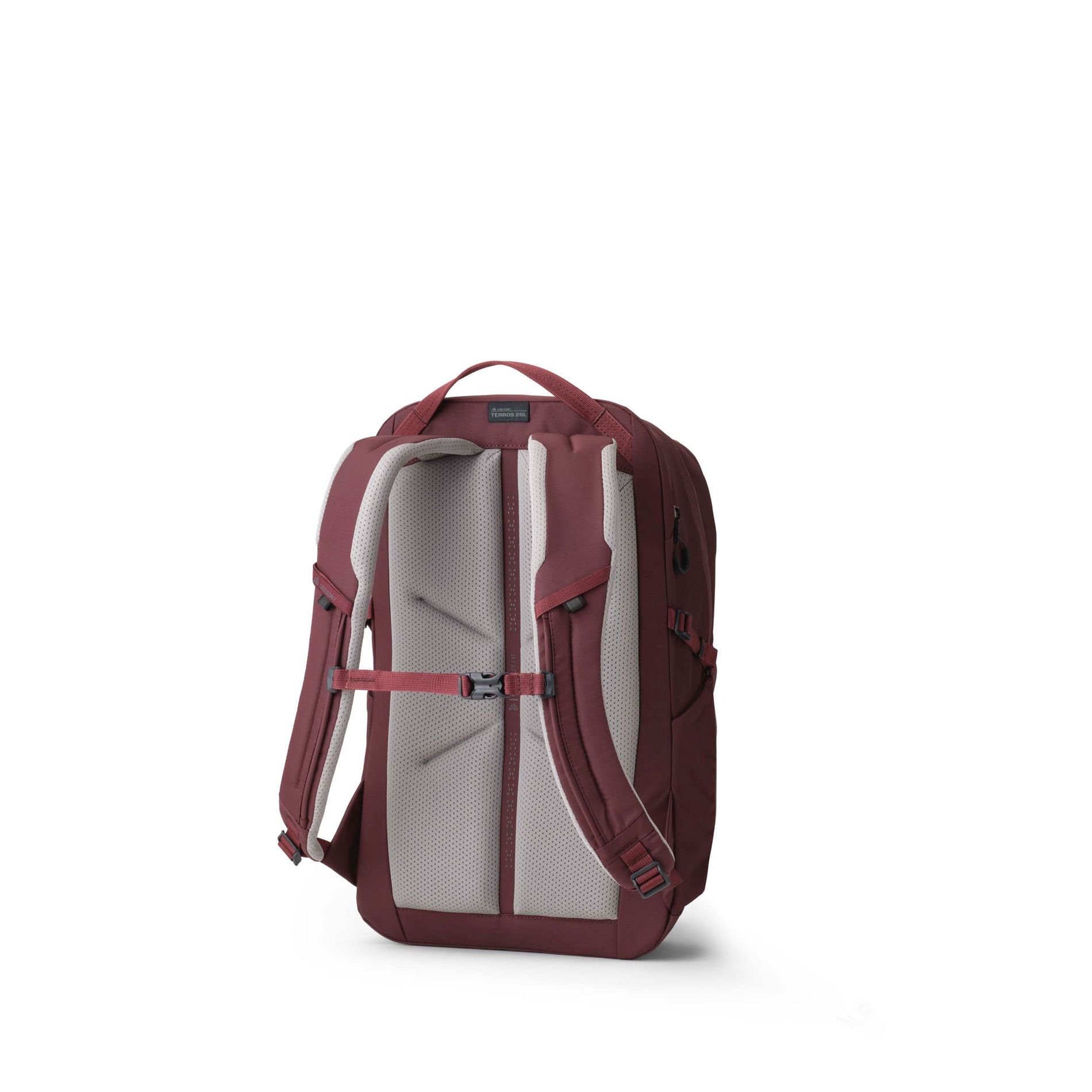 Sac à dos de randonnée TERROS 25
