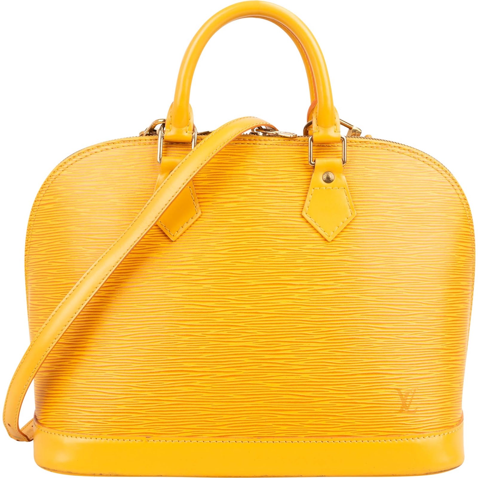 Louis Vuitton - Alma PM Handbag