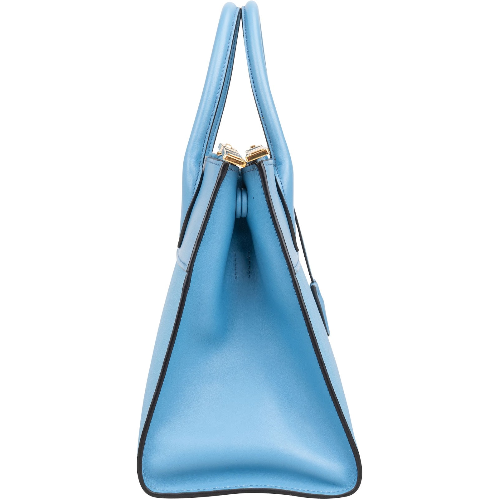 Prada - Small Promenade Handbag