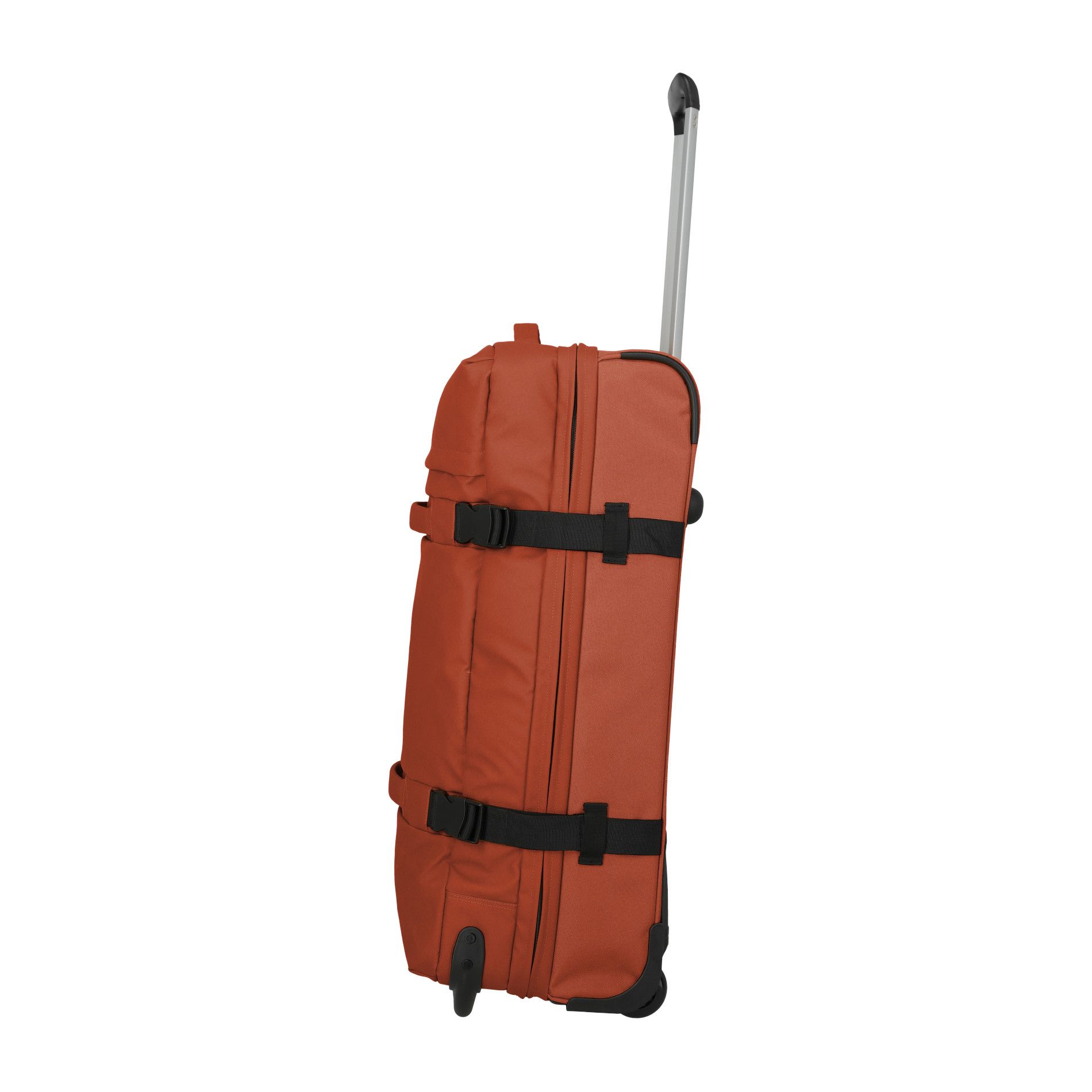 BOLONIA Wheeled Duffle L - Orange
