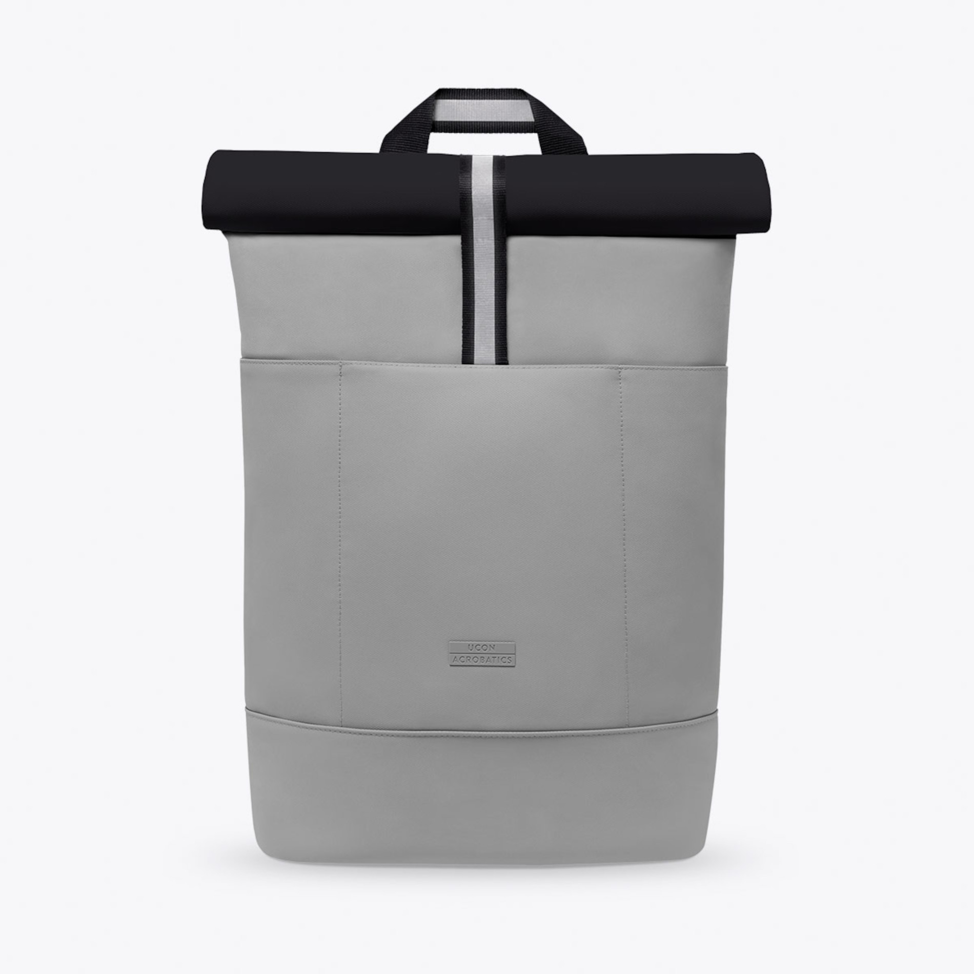 Hajo Medium Aloe - Light Grey