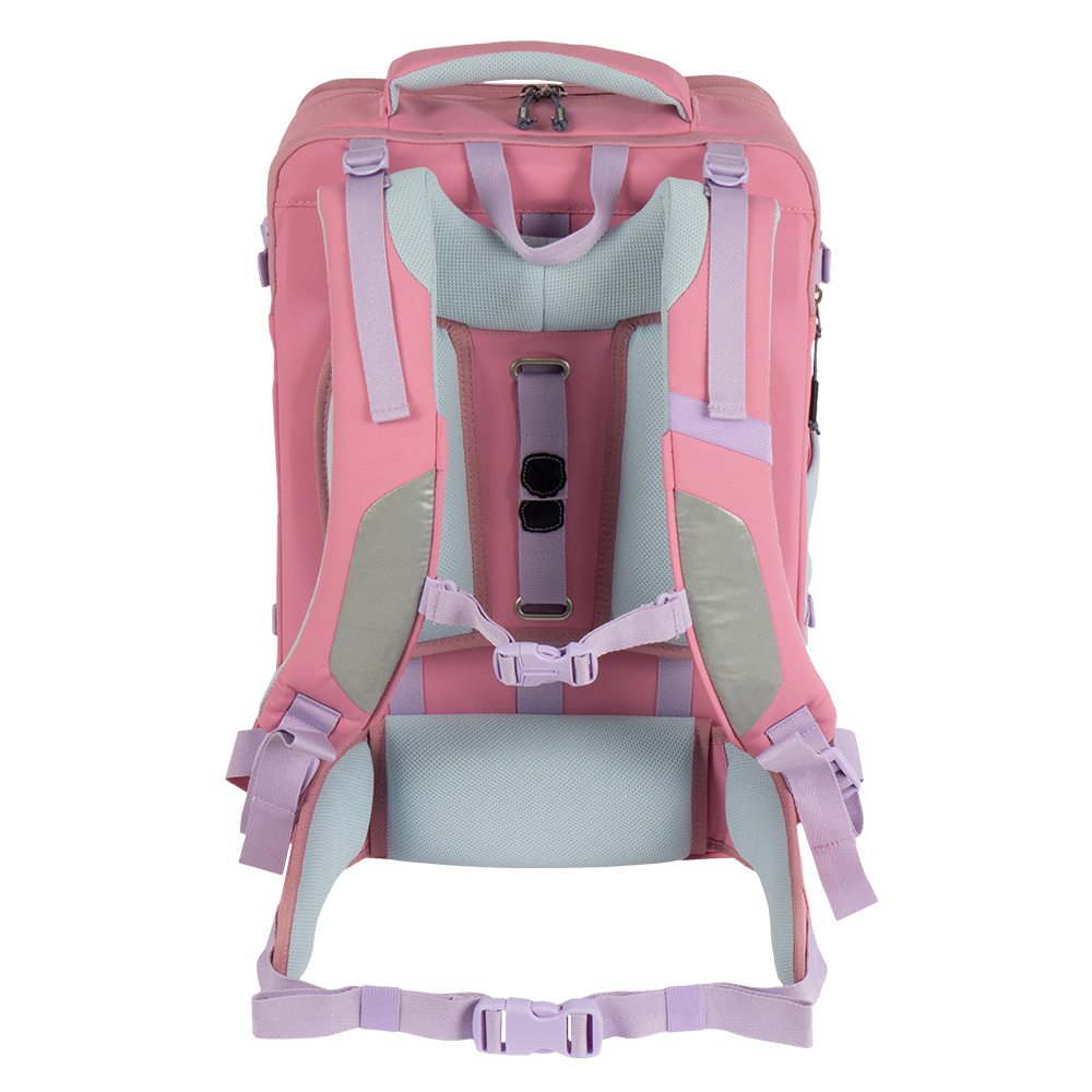 Kattbjoern Backpack Very Berry