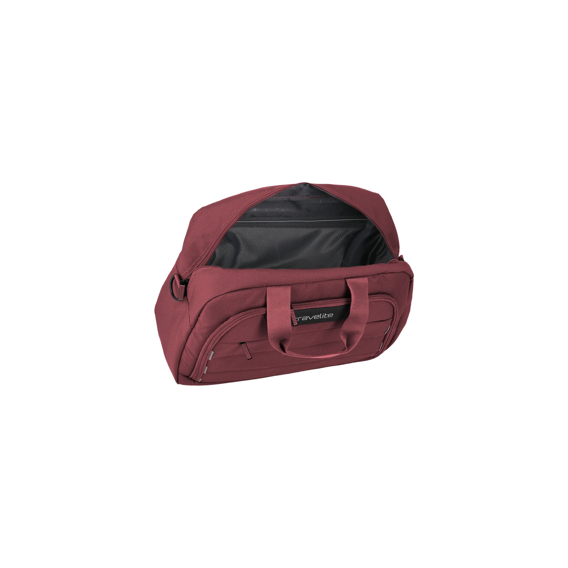 SKAII Weekender - Red