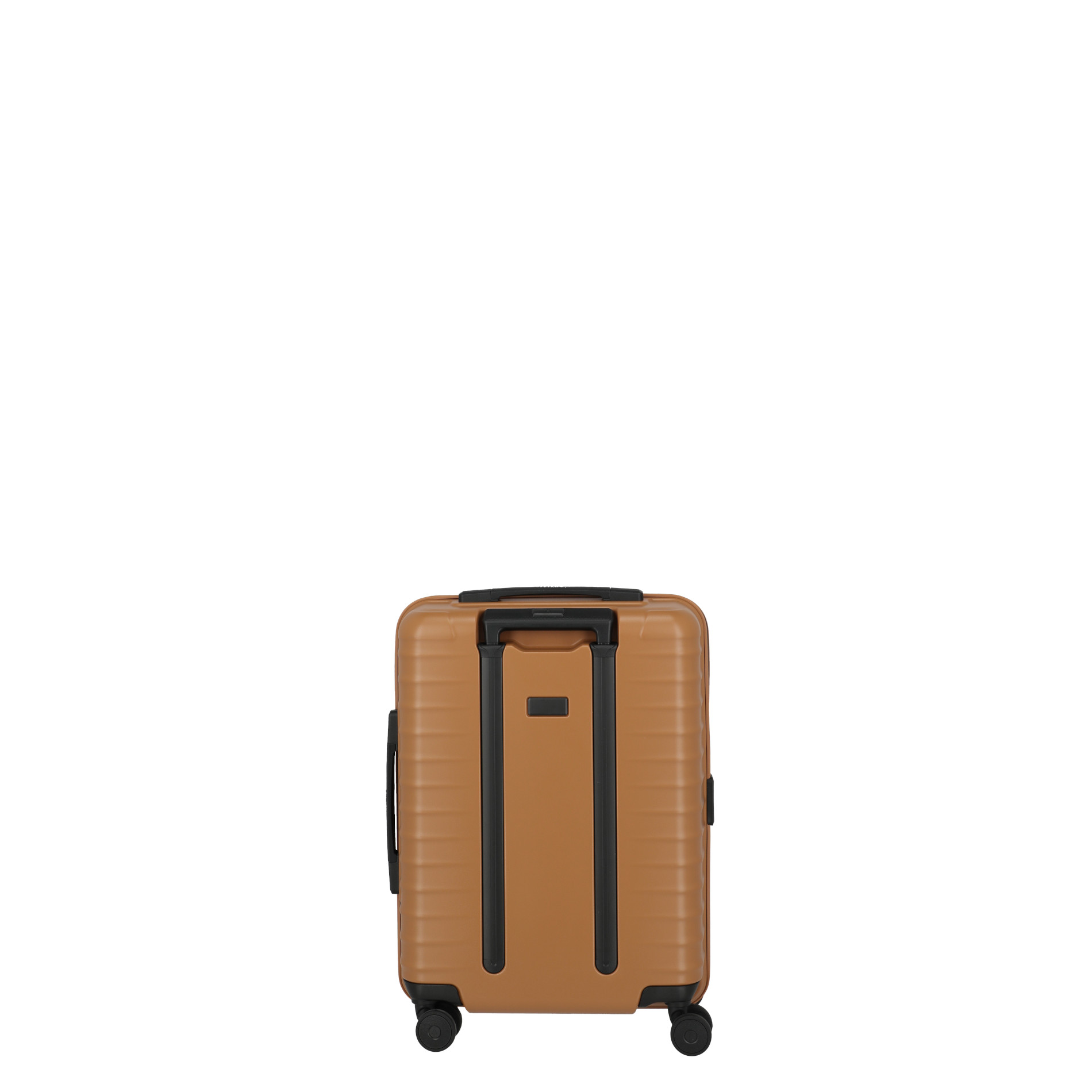 UPGRADE Handgepäck S mit Vortasche (55 cm) - Canyon bronze