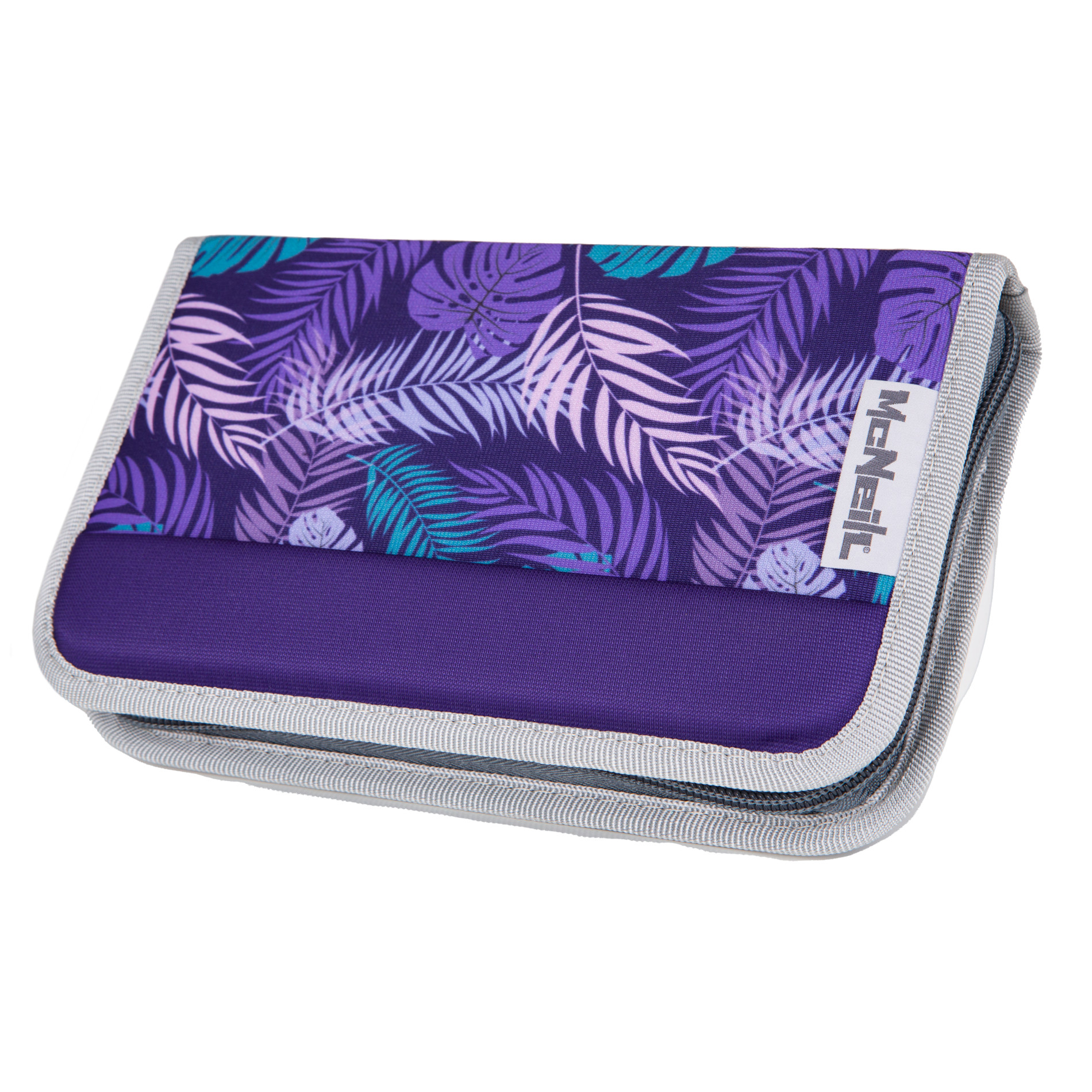 Schulranzenset TENERO 5tlg. - DSCHUNGEL