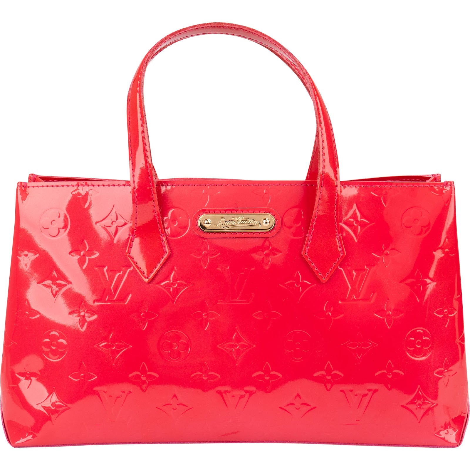 Louis Vuitton - Wilshire PM Handtasche
