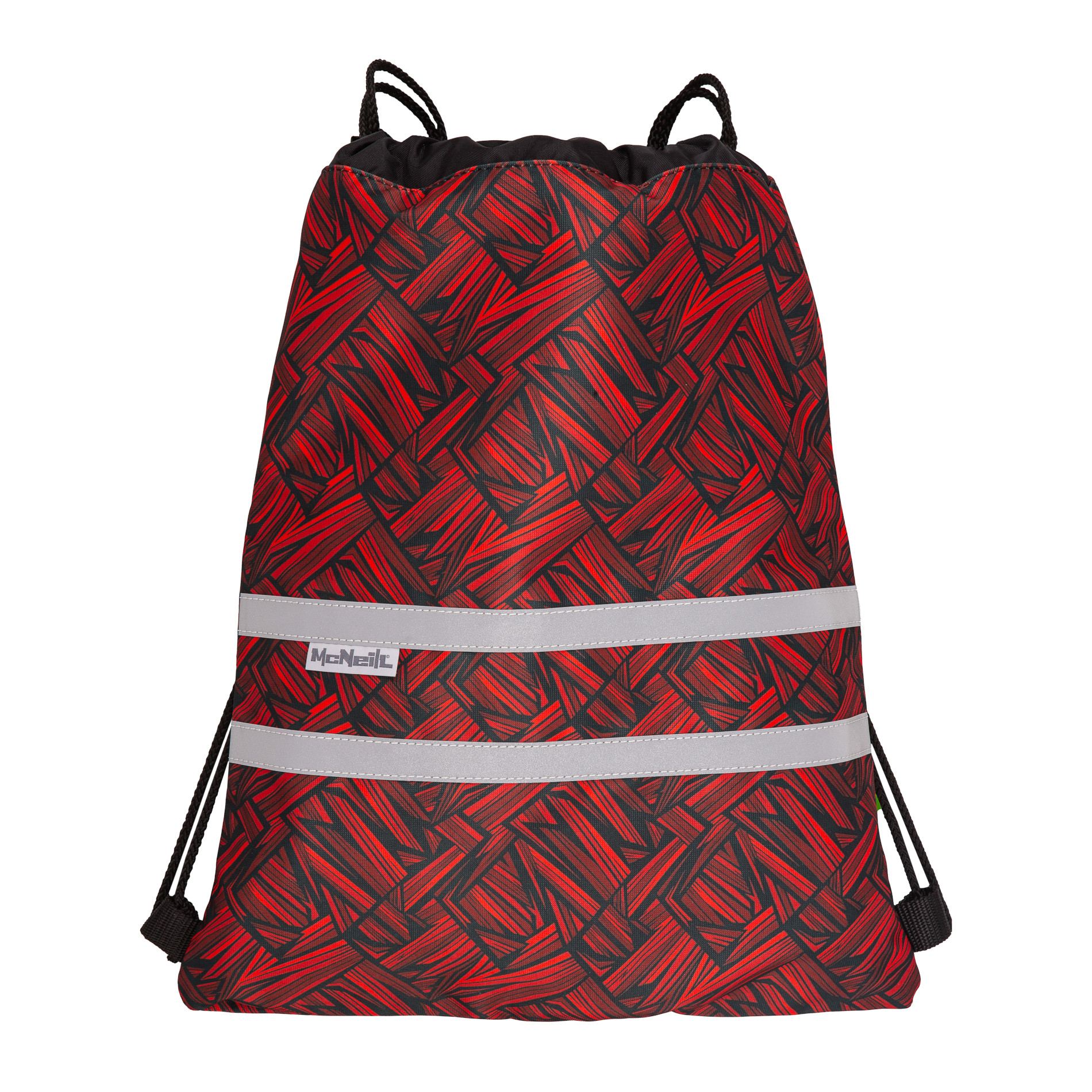 Schulranzenset TENERO 5tlg. - ZACK