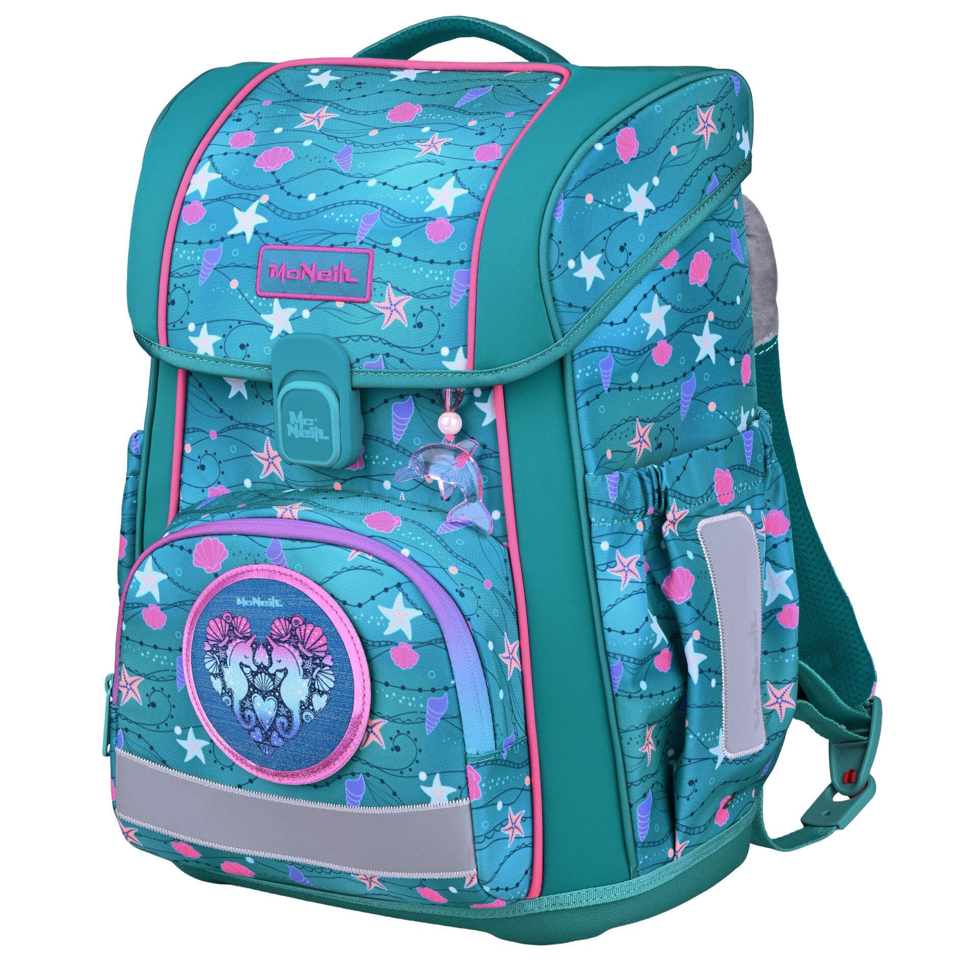 Set BRAVO  9tlg. - SEAFISH