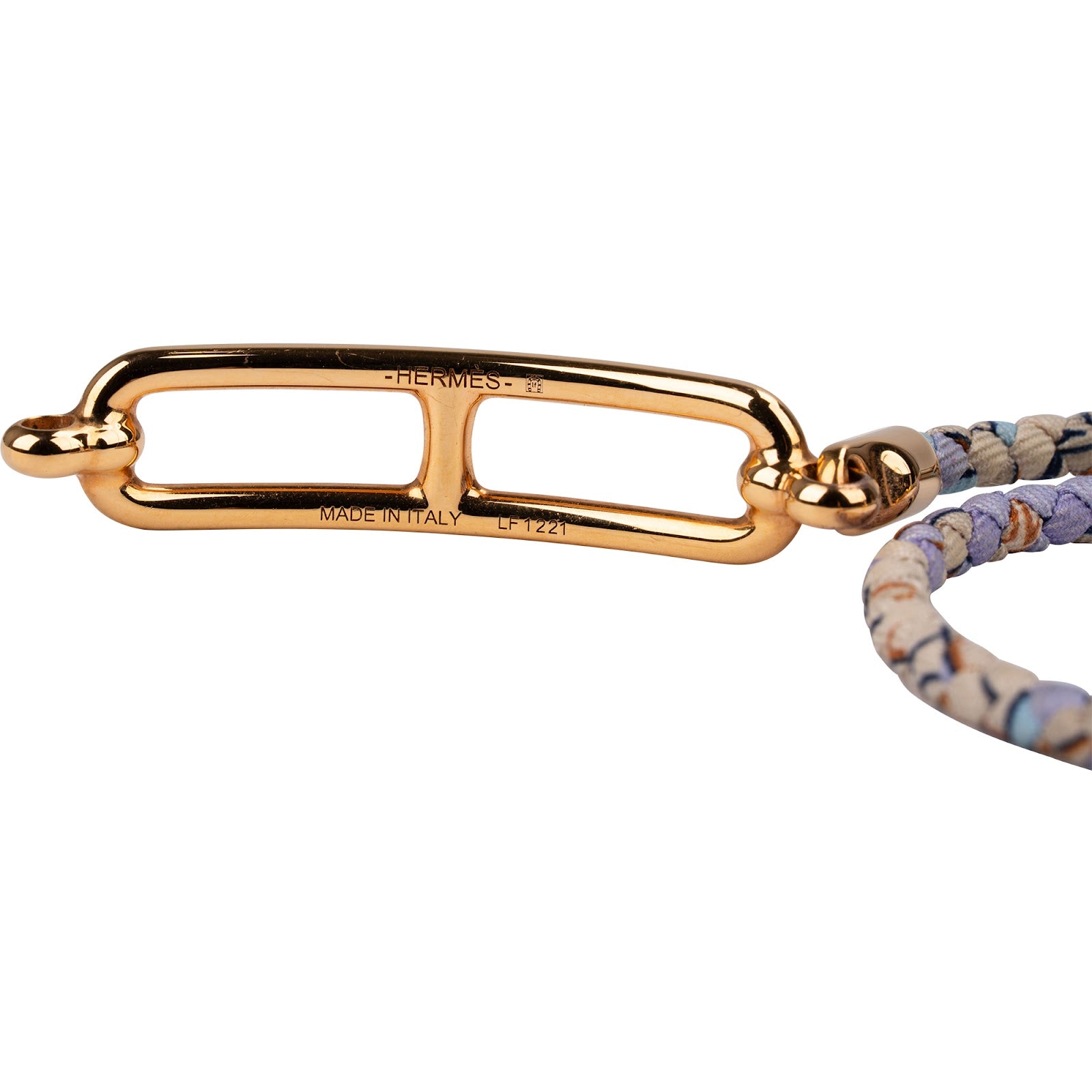 Hermès - Roulis Double Tour Armband