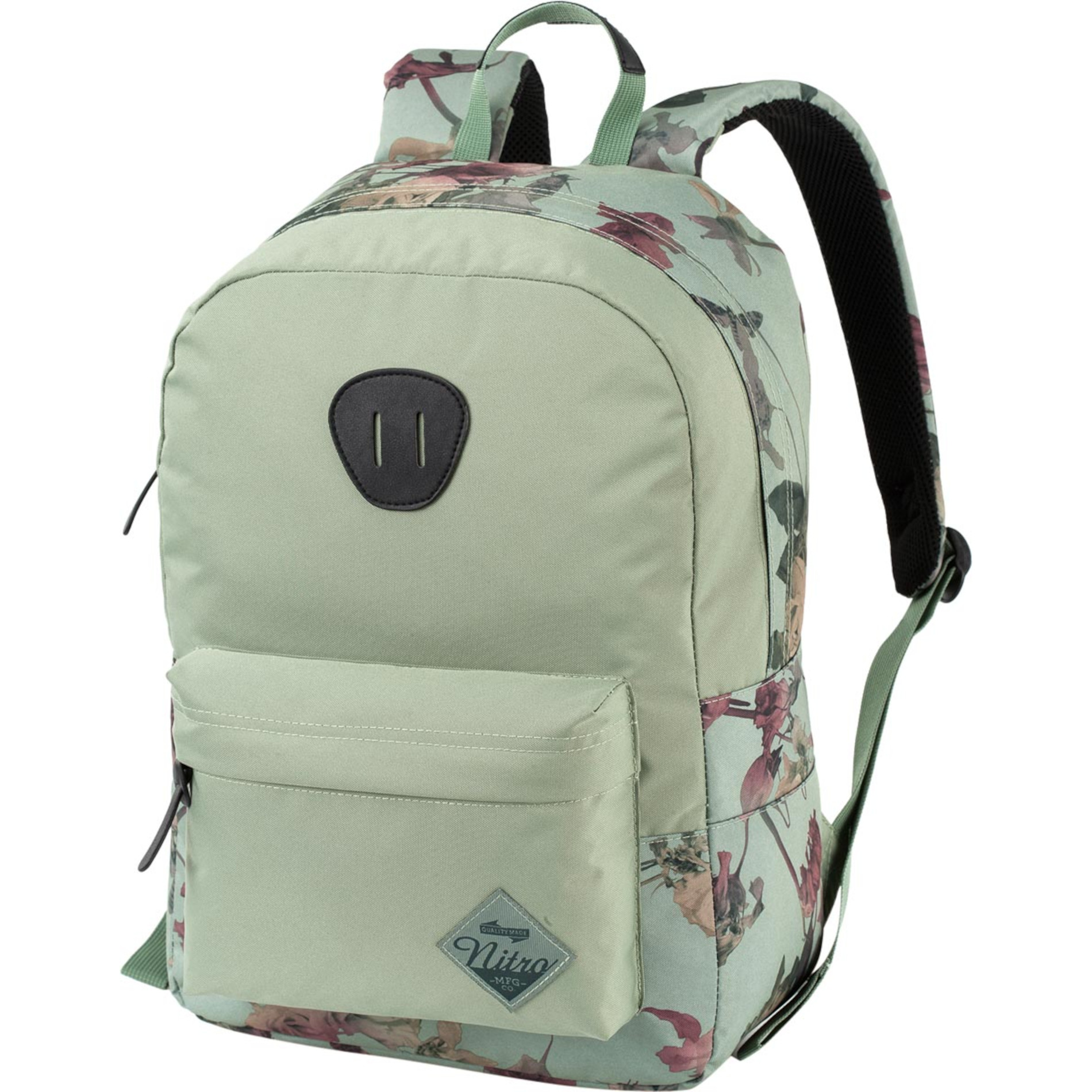 Rucksack URBAN CLASSIC - Dead Flower
