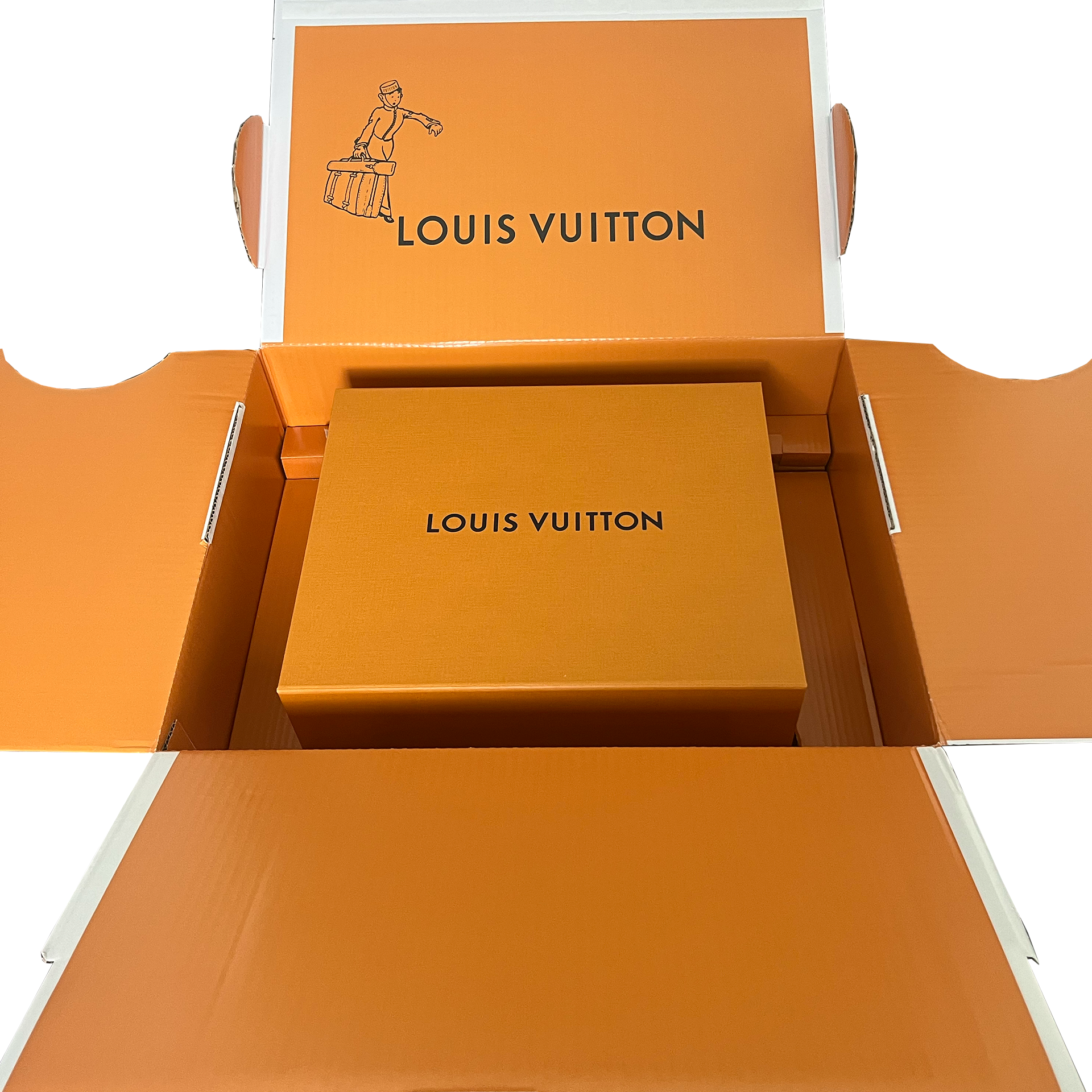 Louis Vuitton Speedy 30 Monogram Boston Bag