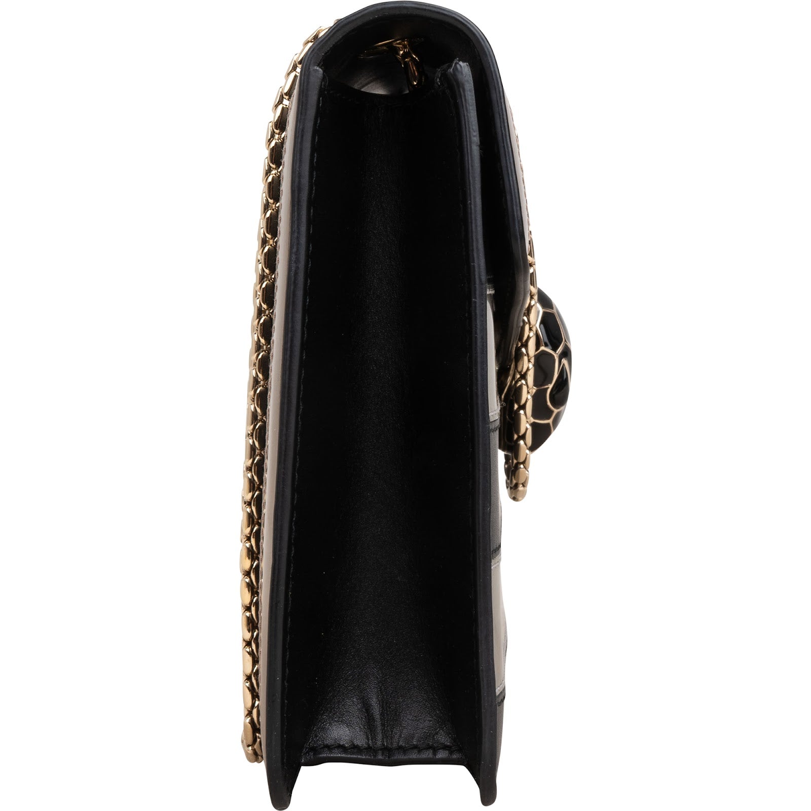Bulgari - Serpenti Forever Crossbody Bag