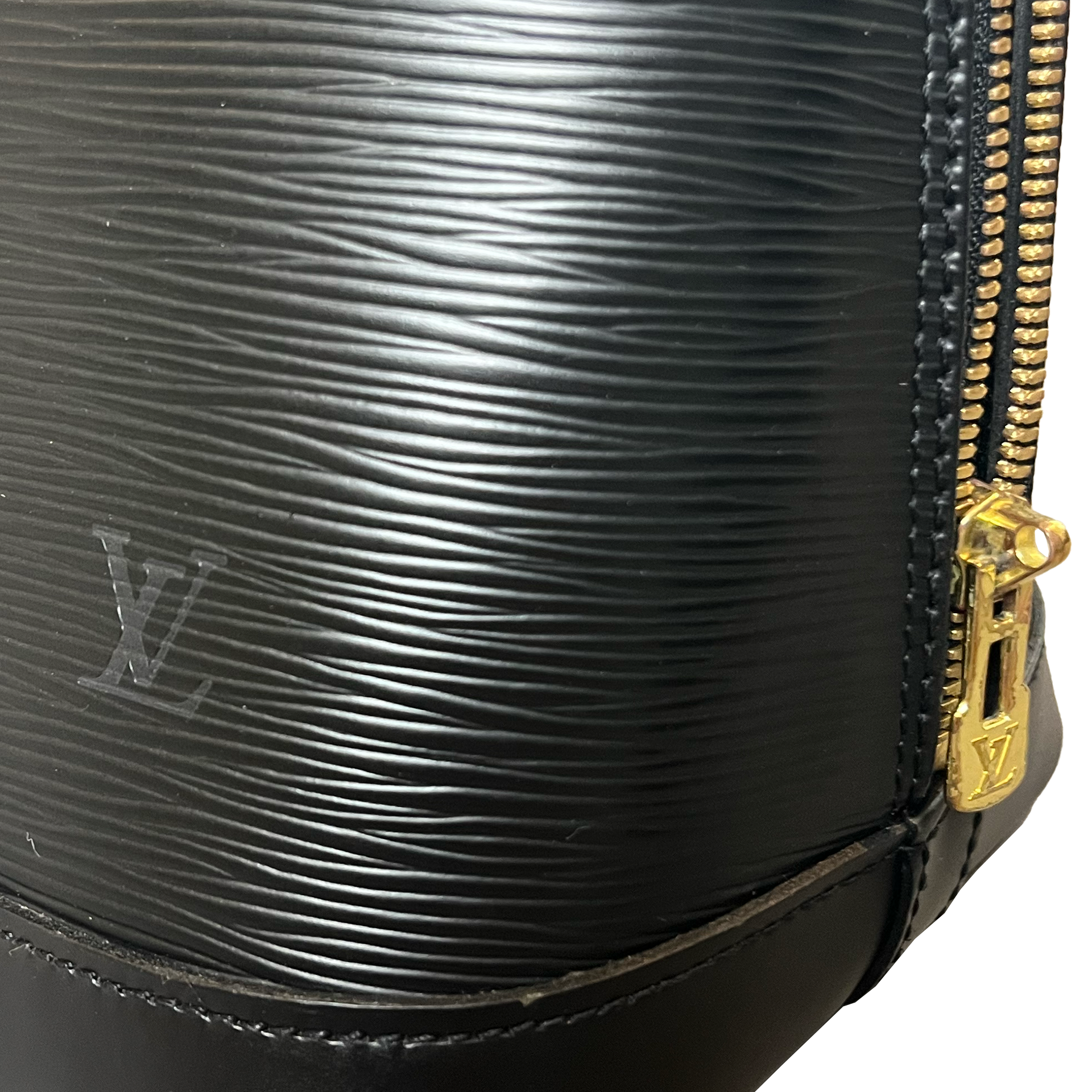 Louis Vuitton - Alma - Handbag