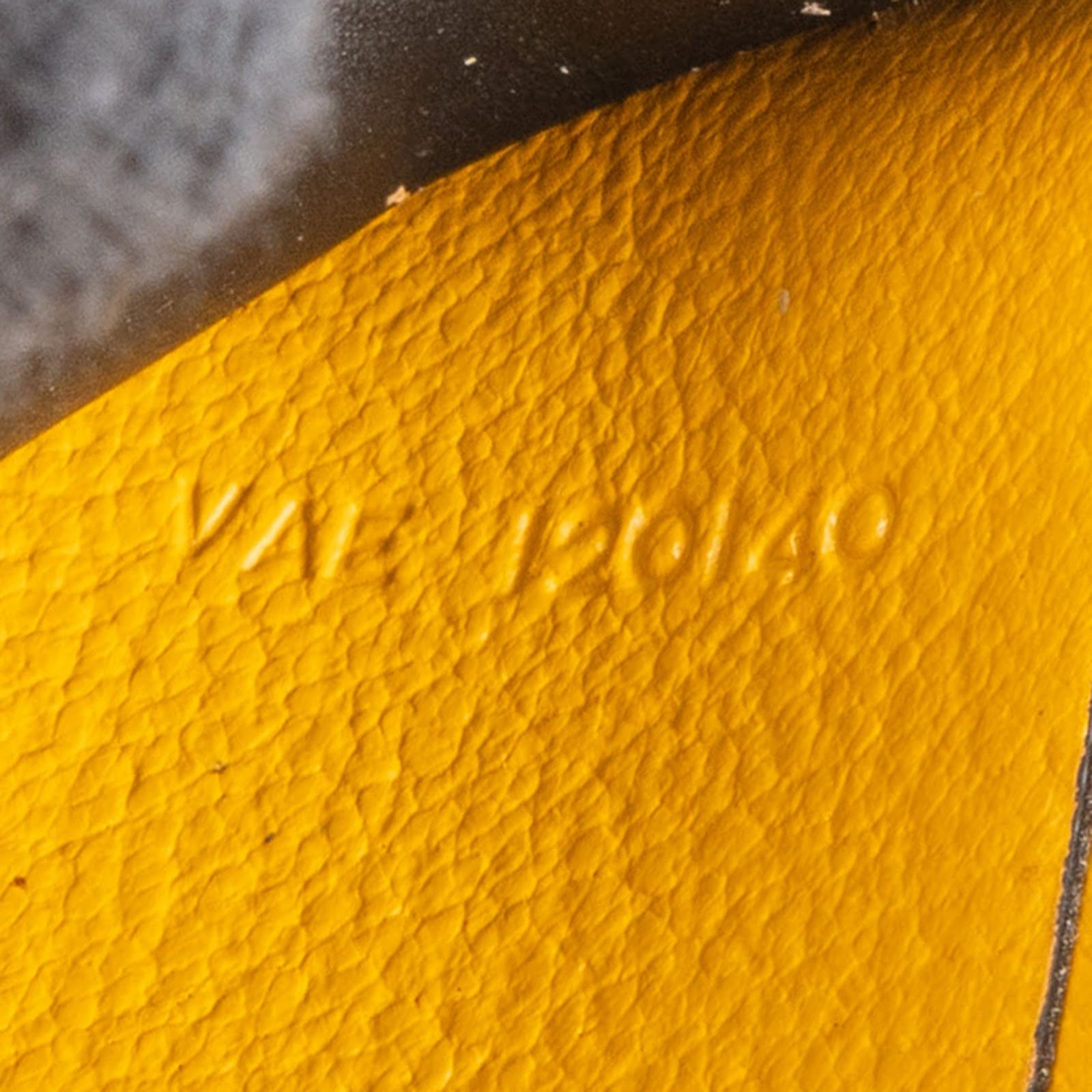 Goyard - Victoire Wallet