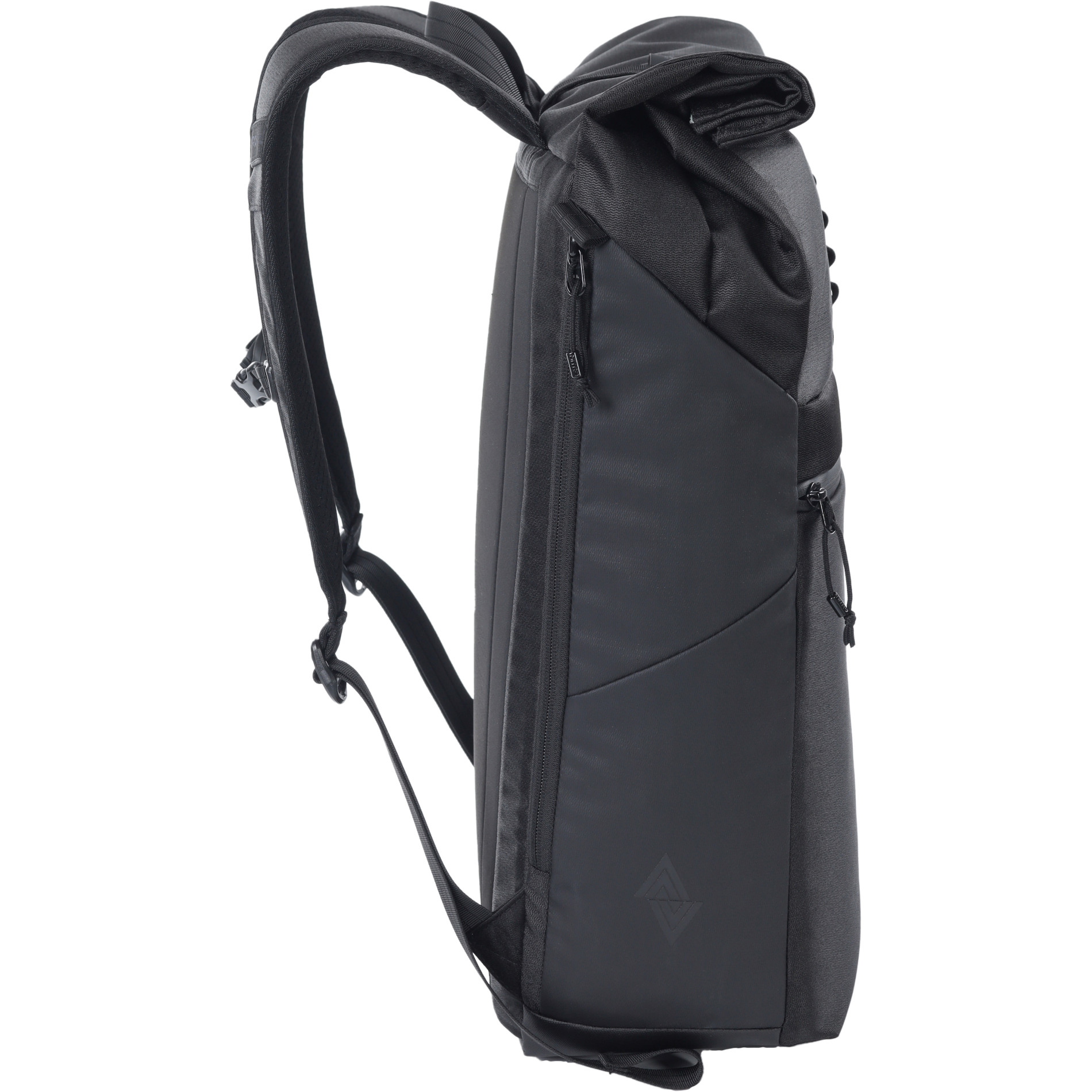 Rolltop Cosmo - Black Out