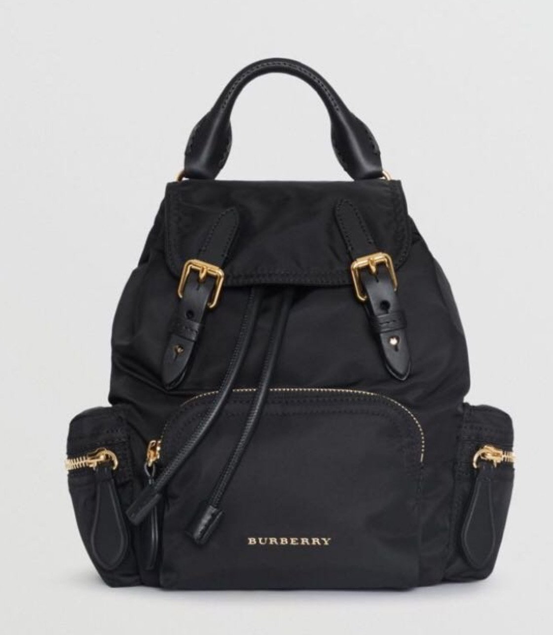 Burberry - The Rucksack - Backpack